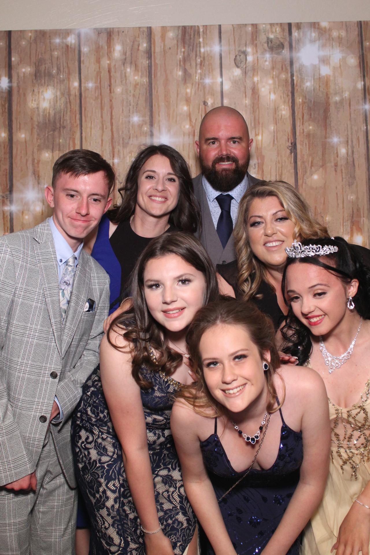 Ash Hill Academy prom 2022 | View more photos from the event at gallery.magicimages.uk/u/MagicImages/Ash-Hill-Academy-prom-2022