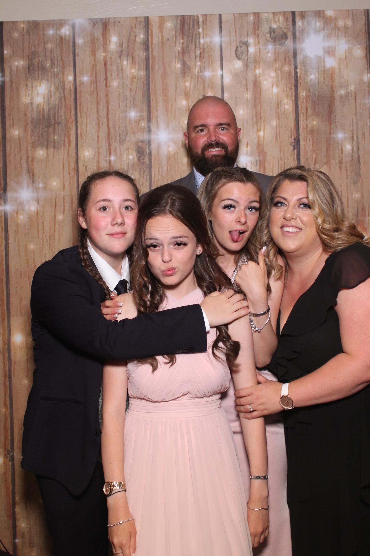 Ash Hill Academy prom 2022 | View more photos from the event at gallery.magicimages.uk/u/MagicImages/Ash-Hill-Academy-prom-2022