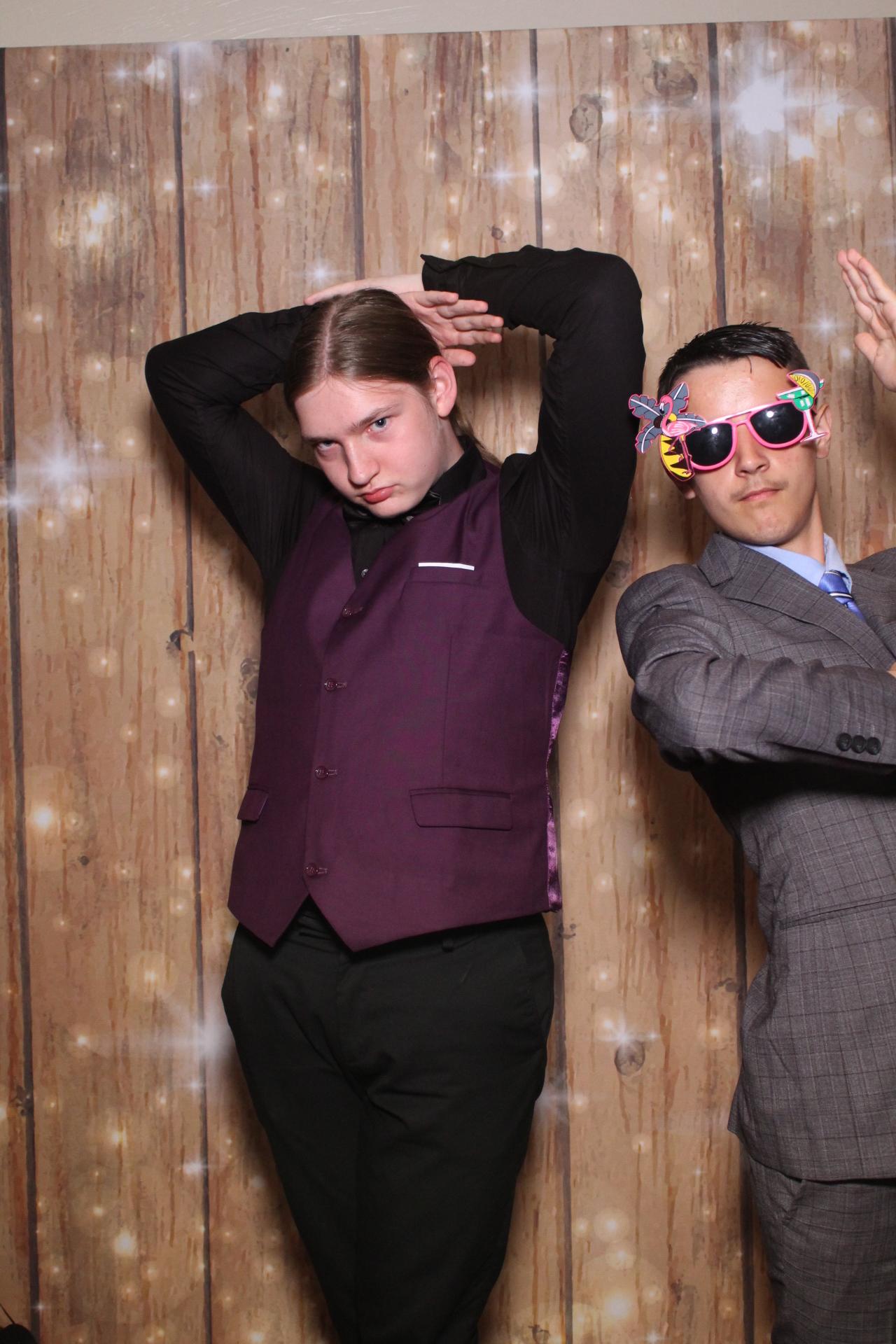 Ash Hill Academy prom 2022 | View more photos from the event at gallery.magicimages.uk/u/MagicImages/Ash-Hill-Academy-prom-2022