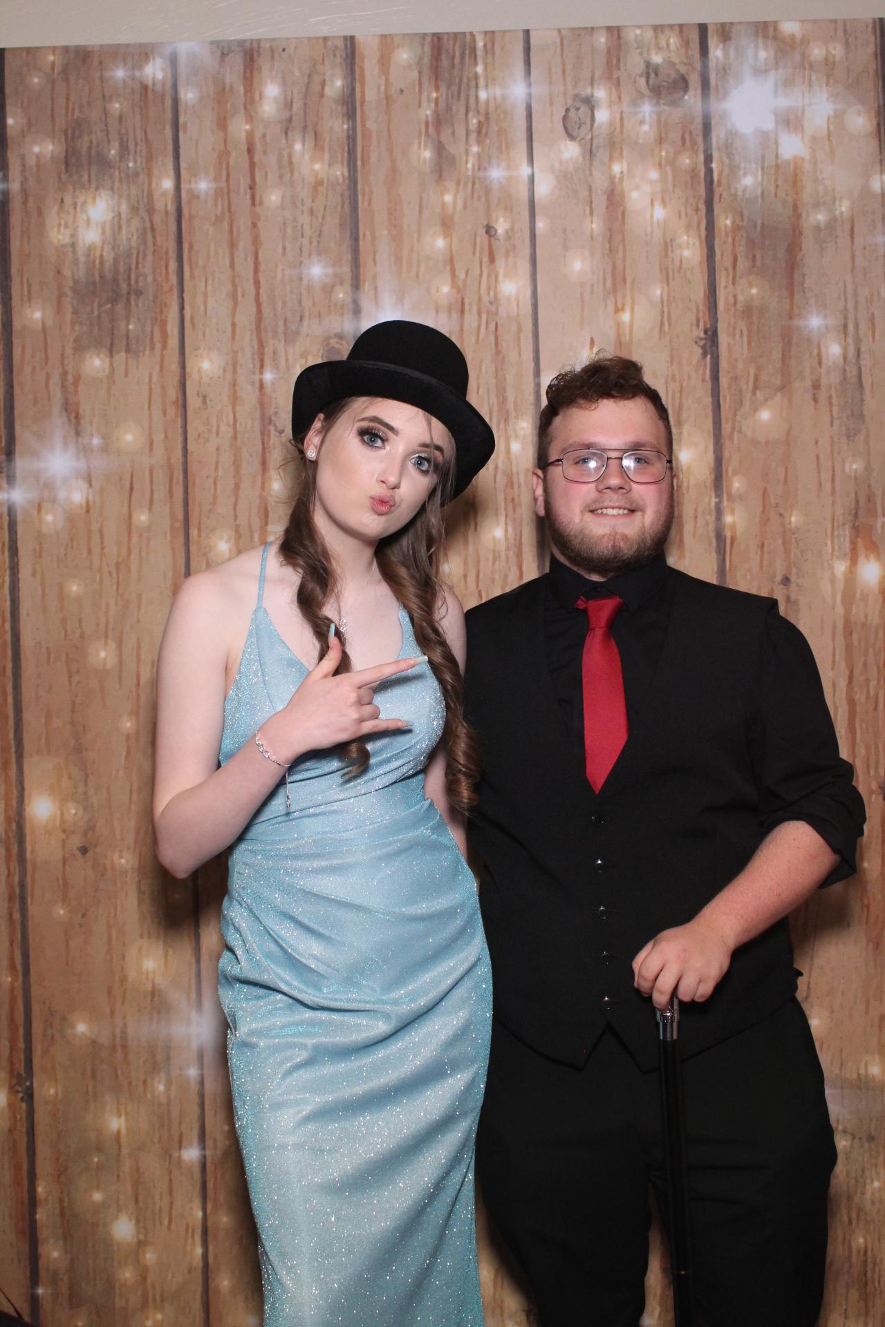 Ash Hill Academy prom 2022 | View more photos from the event at gallery.magicimages.uk/u/MagicImages/Ash-Hill-Academy-prom-2022