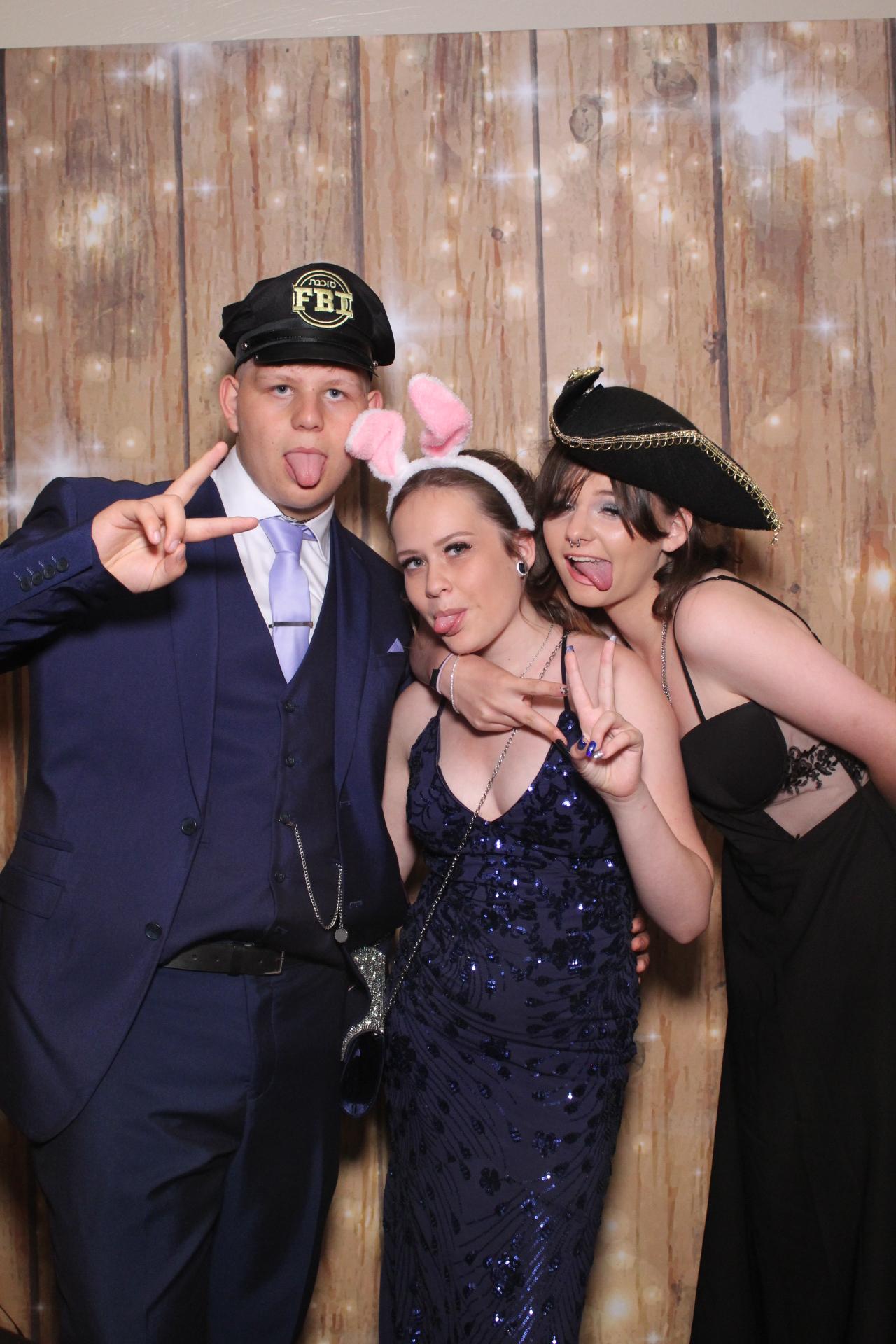 Ash Hill Academy prom 2022 | View more photos from the event at gallery.magicimages.uk/u/MagicImages/Ash-Hill-Academy-prom-2022