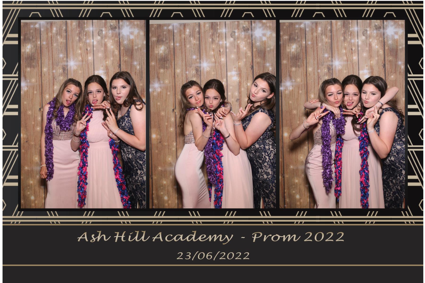 Ash Hill Academy prom 2022 | View more photos from the event at gallery.magicimages.uk/u/MagicImages/Ash-Hill-Academy-prom-2022