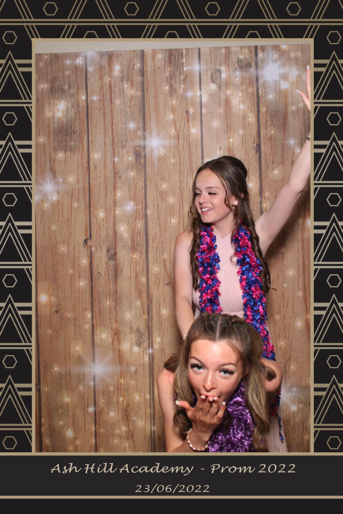 Ash Hill Academy prom 2022 | View more photos from the event at gallery.magicimages.uk/u/MagicImages/Ash-Hill-Academy-prom-2022