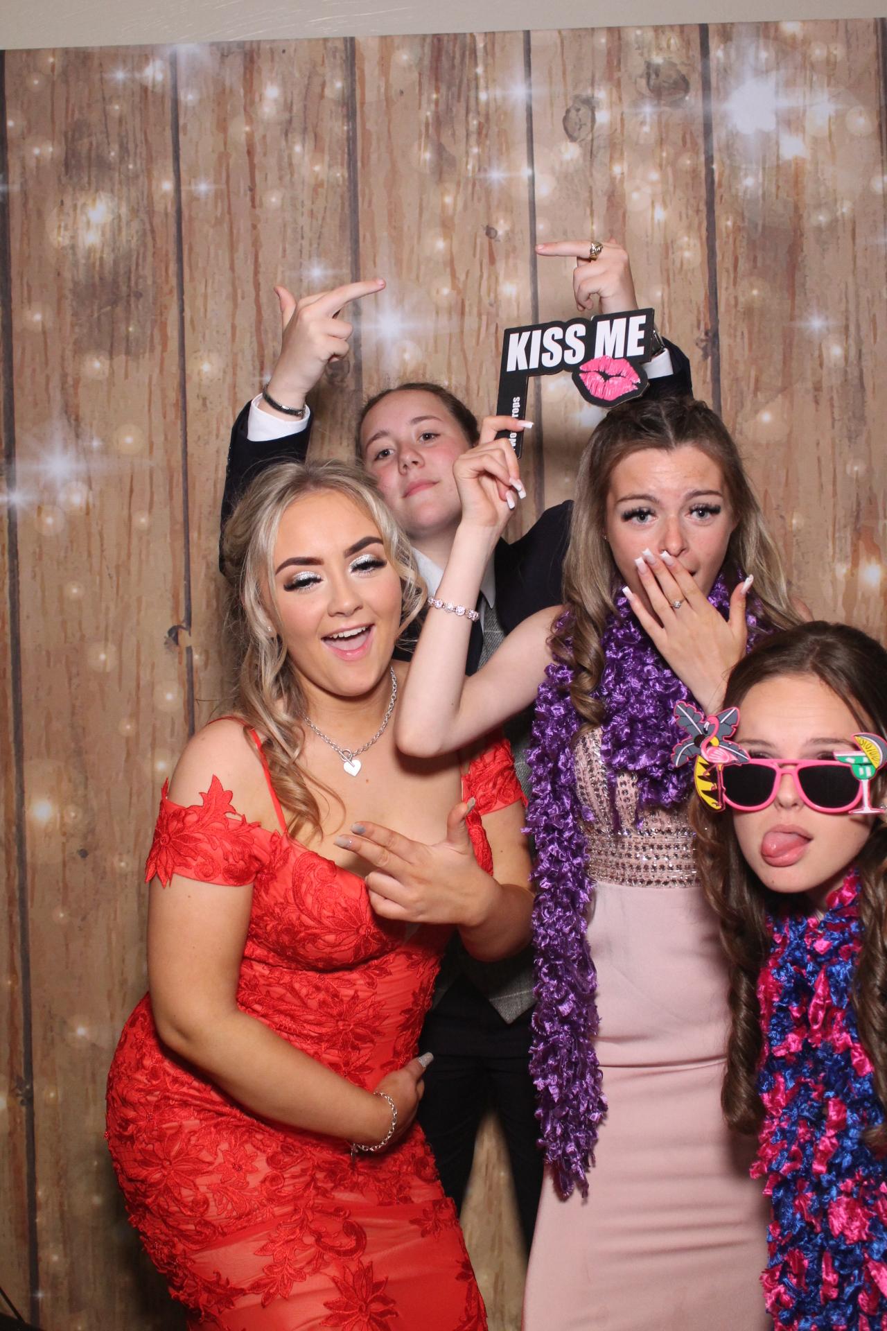 Ash Hill Academy prom 2022 | View more photos from the event at gallery.magicimages.uk/u/MagicImages/Ash-Hill-Academy-prom-2022