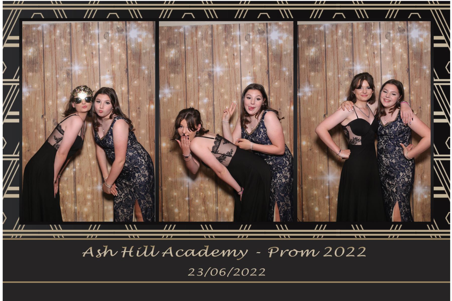 Ash Hill Academy prom 2022 | View more photos from the event at gallery.magicimages.uk/u/MagicImages/Ash-Hill-Academy-prom-2022