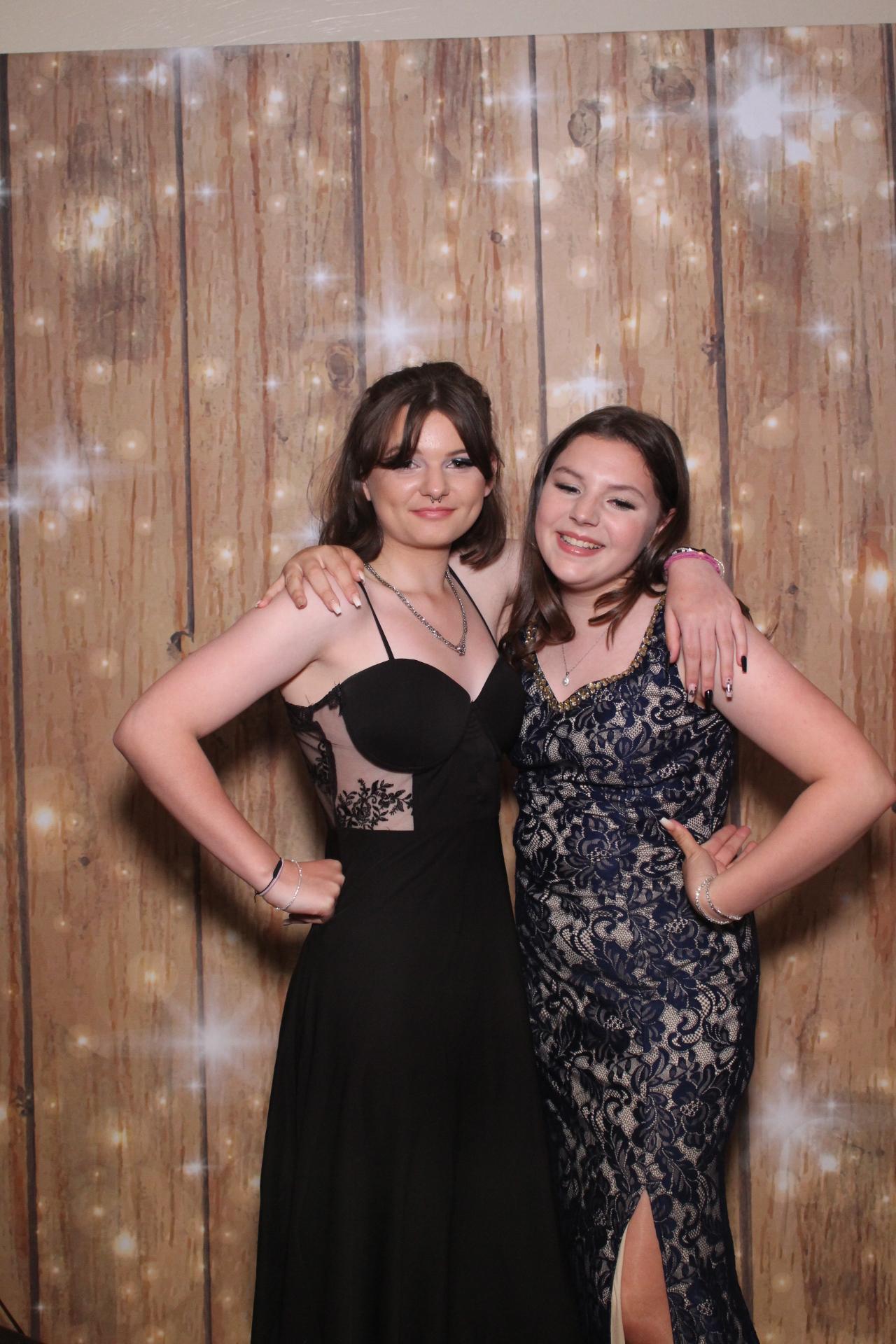 Ash Hill Academy prom 2022 | View more photos from the event at gallery.magicimages.uk/u/MagicImages/Ash-Hill-Academy-prom-2022