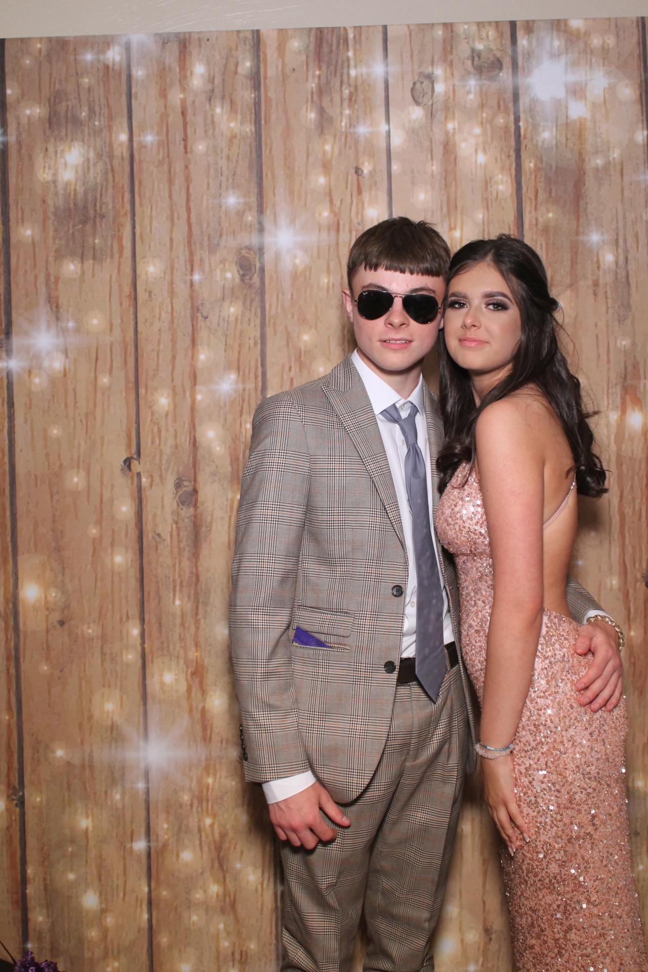 Ash Hill Academy prom 2022 | View more photos from the event at gallery.magicimages.uk/u/MagicImages/Ash-Hill-Academy-prom-2022