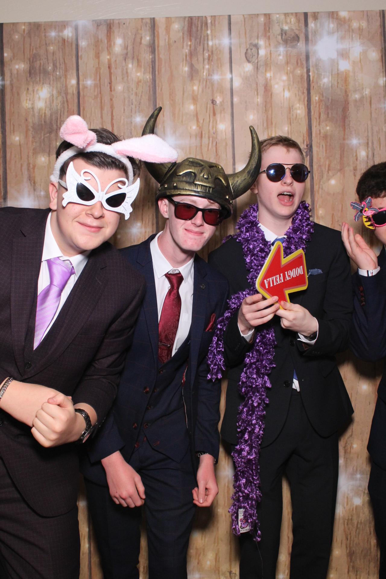 Ash Hill Academy prom 2022 | View more photos from the event at gallery.magicimages.uk/u/MagicImages/Ash-Hill-Academy-prom-2022