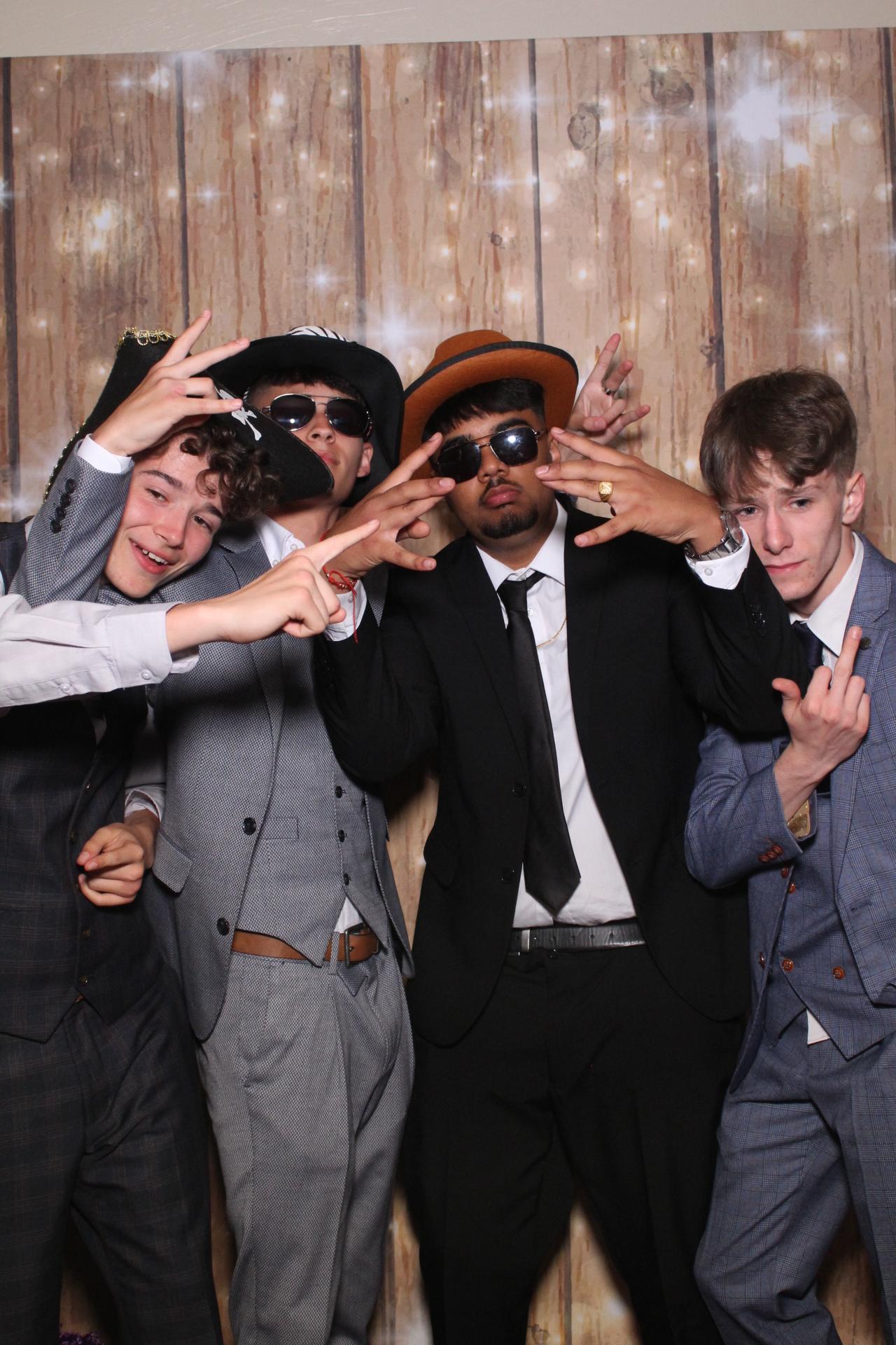 Ash Hill Academy prom 2022 | View more photos from the event at gallery.magicimages.uk/u/MagicImages/Ash-Hill-Academy-prom-2022