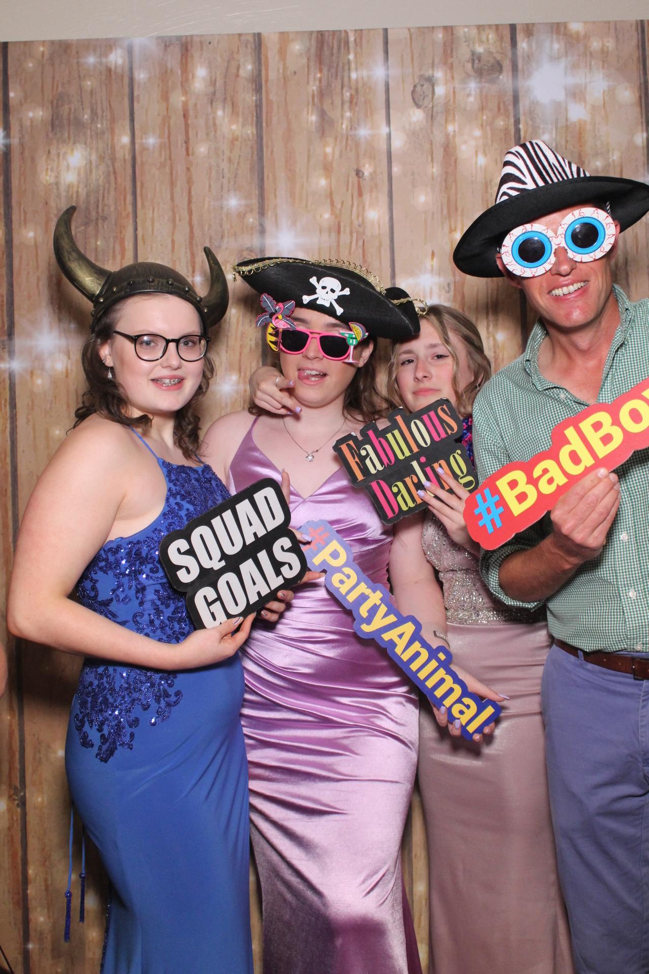Ash Hill Academy prom 2022 | View more photos from the event at gallery.magicimages.uk/u/MagicImages/Ash-Hill-Academy-prom-2022