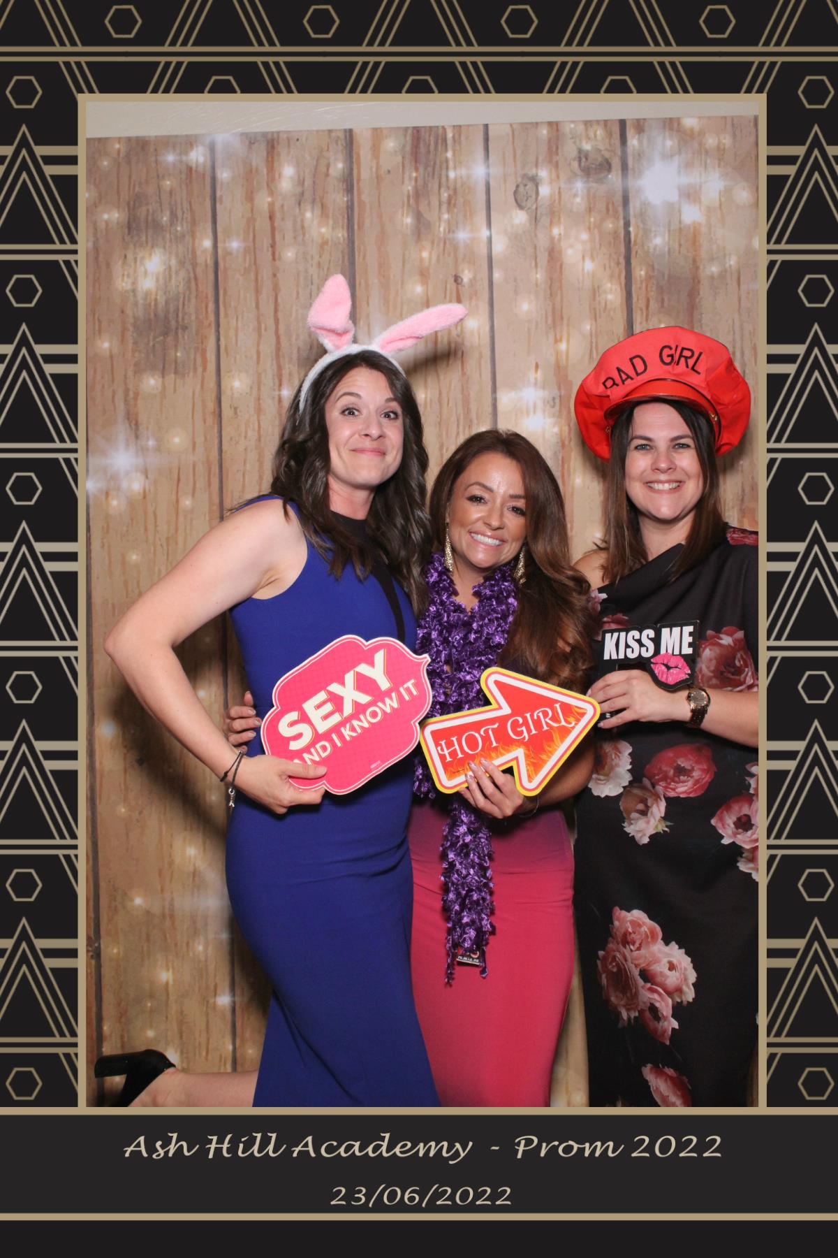 Ash Hill Academy prom 2022 | View more photos from the event at gallery.magicimages.uk/u/MagicImages/Ash-Hill-Academy-prom-2022