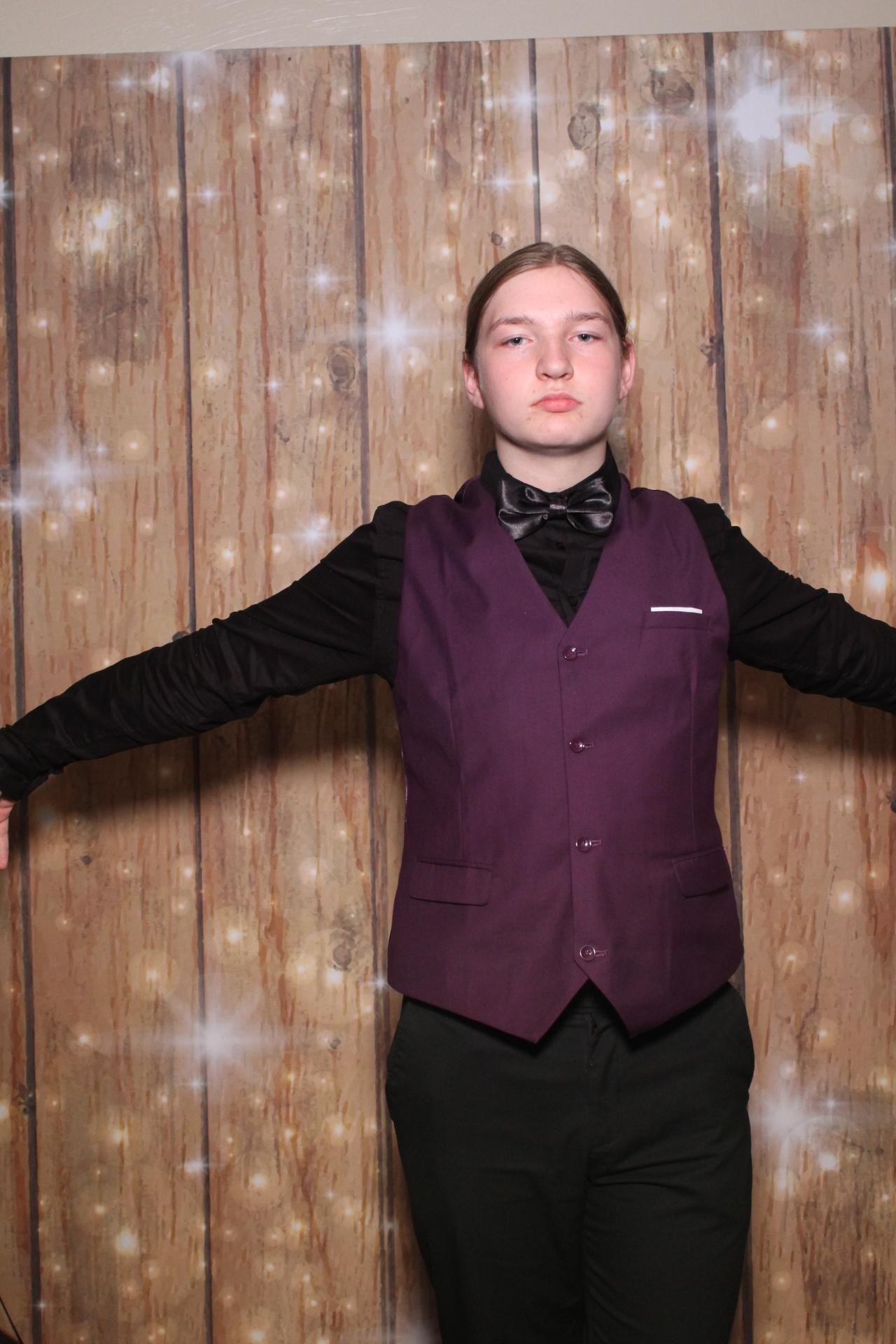 Ash Hill Academy prom 2022 | View more photos from the event at gallery.magicimages.uk/u/MagicImages/Ash-Hill-Academy-prom-2022