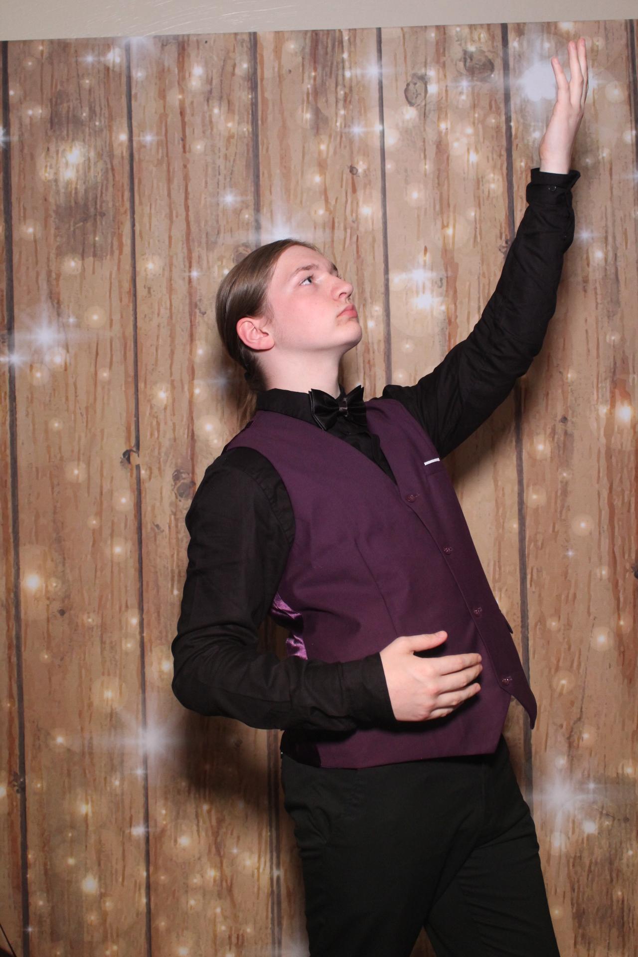 Ash Hill Academy prom 2022 | View more photos from the event at gallery.magicimages.uk/u/MagicImages/Ash-Hill-Academy-prom-2022
