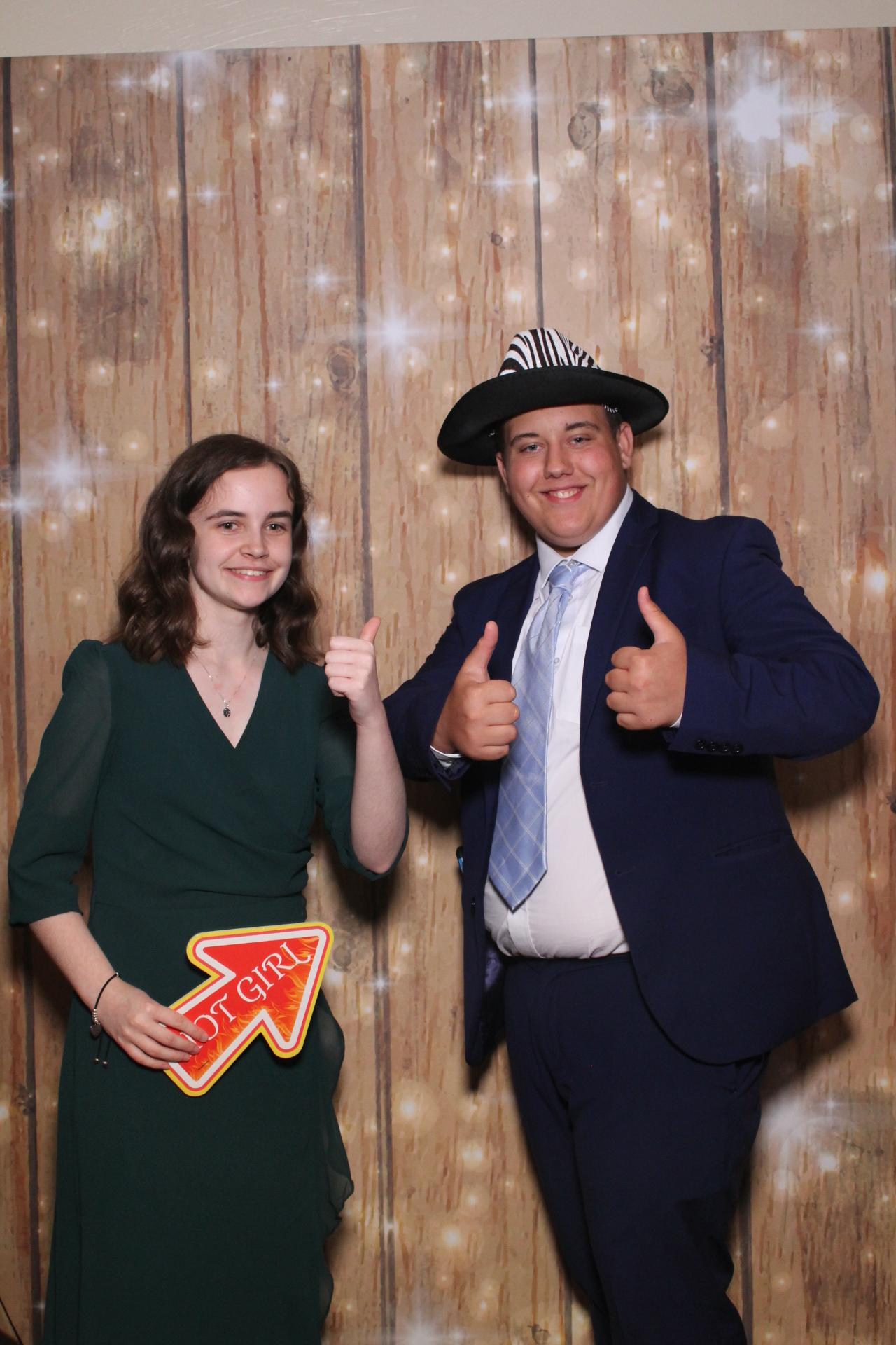 Ash Hill Academy prom 2022 | View more photos from the event at gallery.magicimages.uk/u/MagicImages/Ash-Hill-Academy-prom-2022