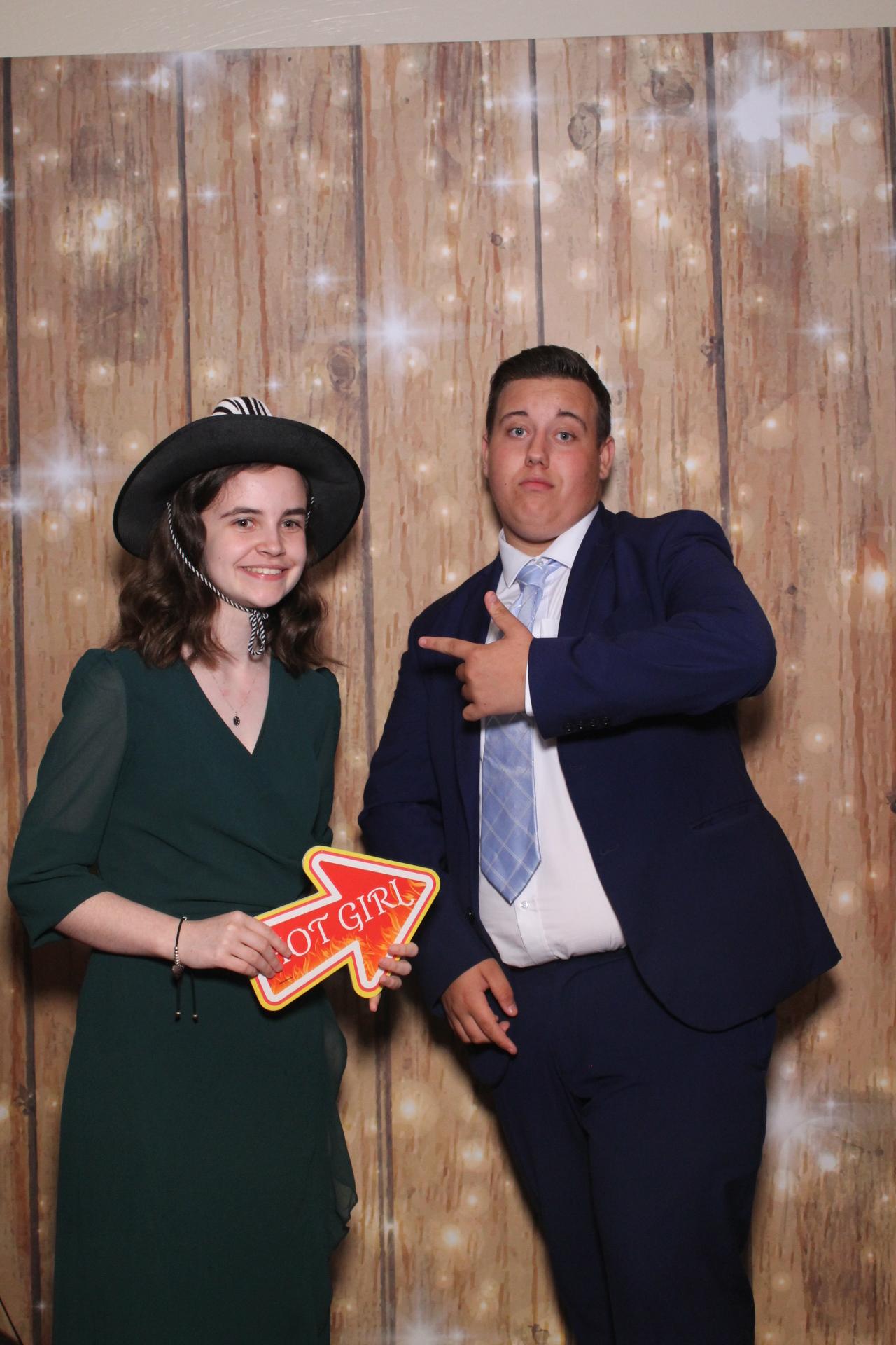 Ash Hill Academy prom 2022 | View more photos from the event at gallery.magicimages.uk/u/MagicImages/Ash-Hill-Academy-prom-2022