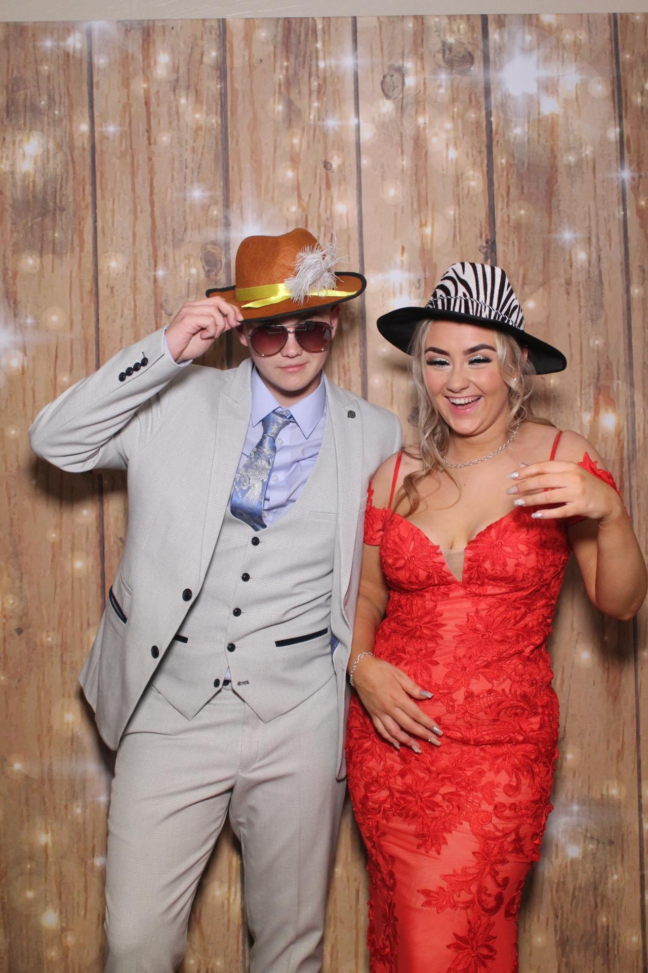 Ash Hill Academy prom 2022 | View more photos from the event at gallery.magicimages.uk/u/MagicImages/Ash-Hill-Academy-prom-2022