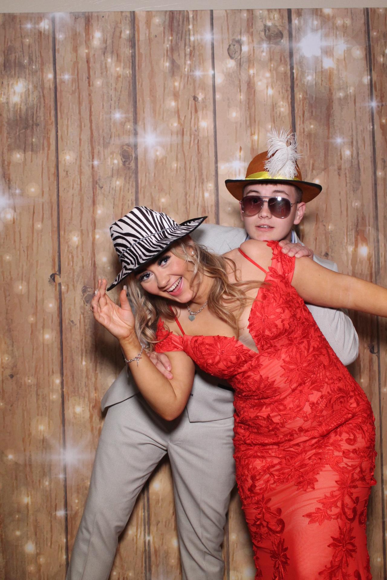 Ash Hill Academy prom 2022 | View more photos from the event at gallery.magicimages.uk/u/MagicImages/Ash-Hill-Academy-prom-2022