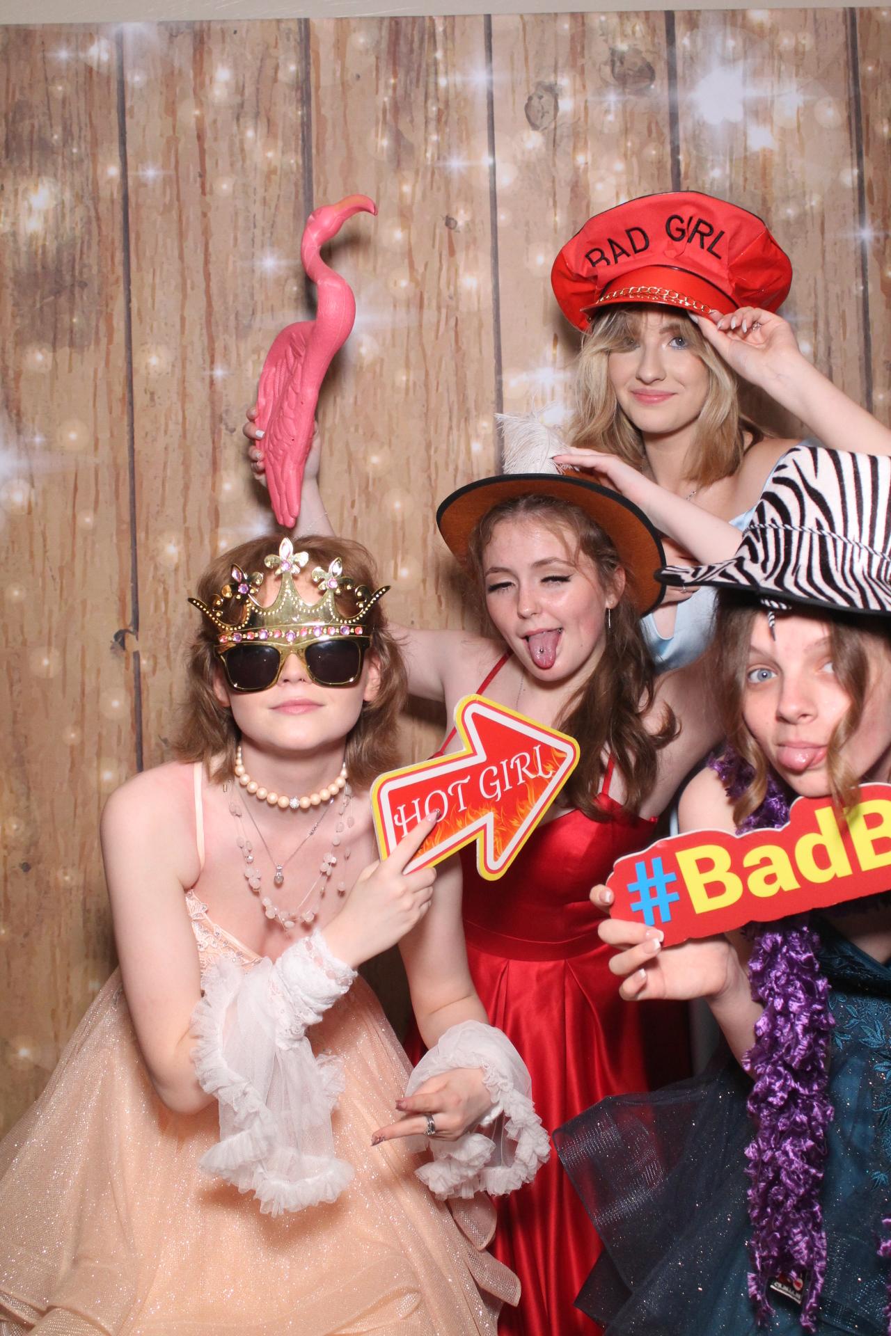Ash Hill Academy prom 2022 | View more photos from the event at gallery.magicimages.uk/u/MagicImages/Ash-Hill-Academy-prom-2022