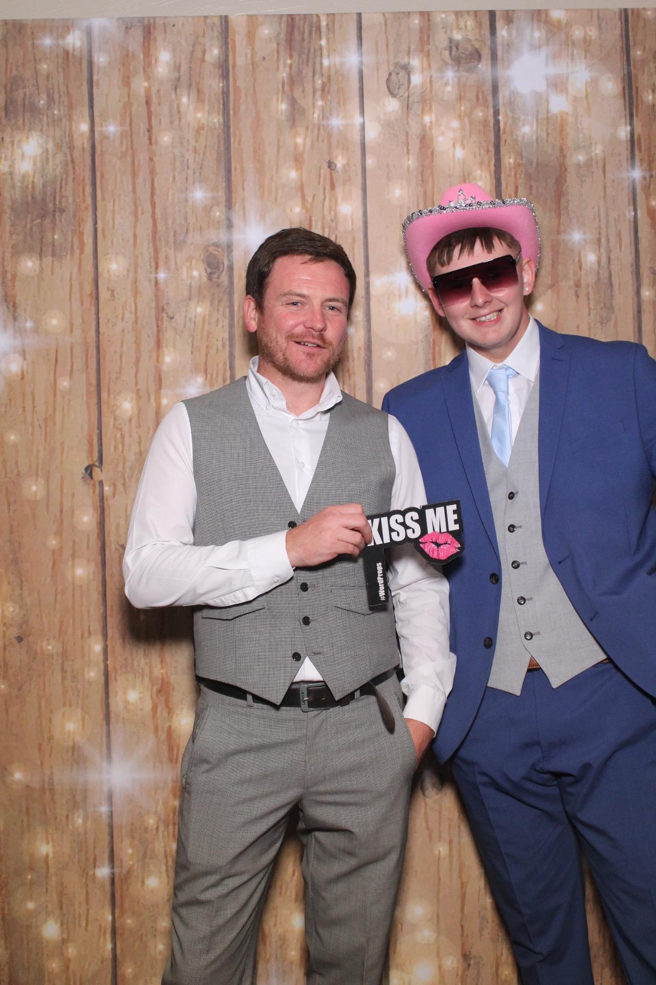 Ash Hill Academy prom 2022 | View more photos from the event at gallery.magicimages.uk/u/MagicImages/Ash-Hill-Academy-prom-2022
