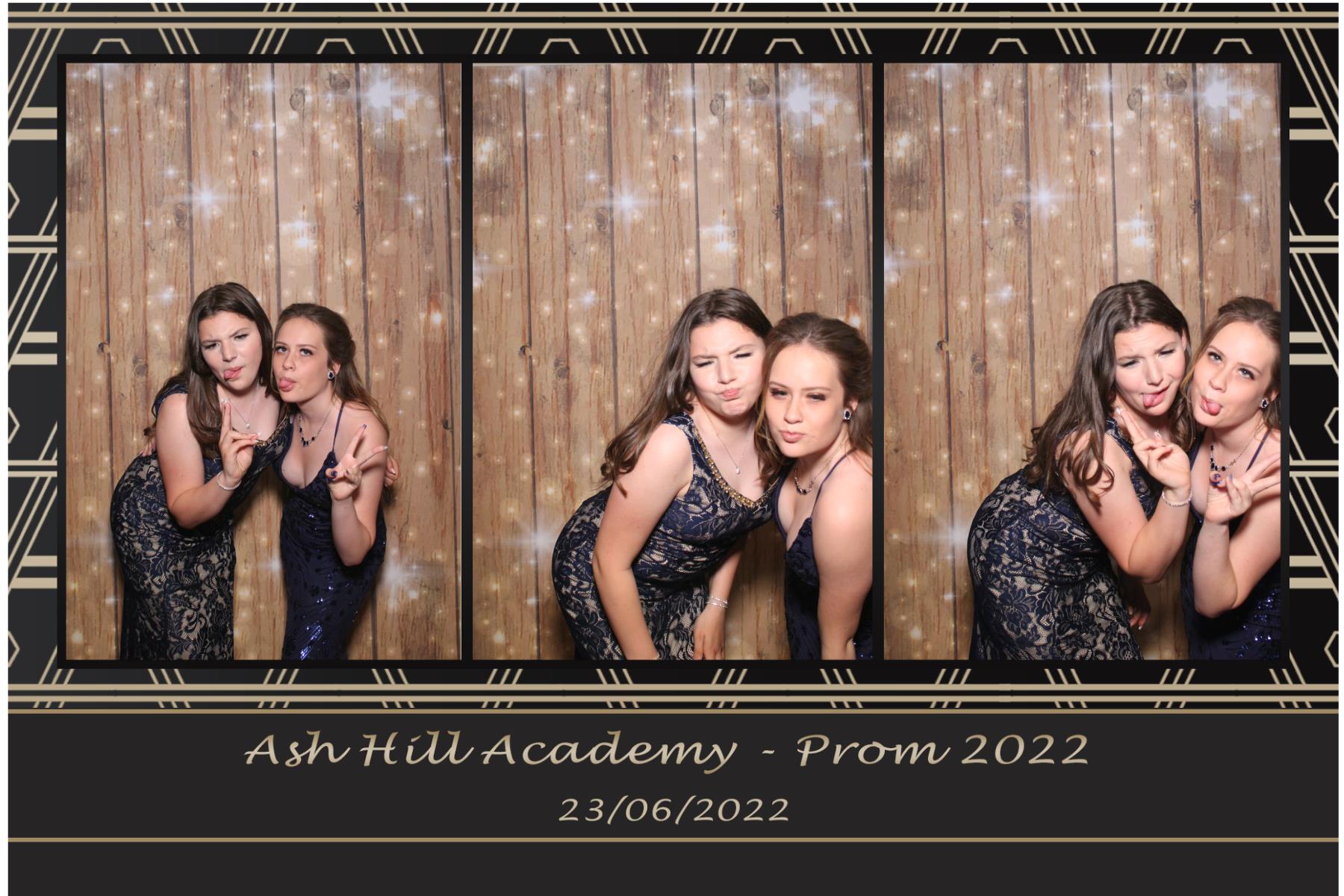Ash Hill Academy prom 2022 | View more photos from the event at gallery.magicimages.uk/u/MagicImages/Ash-Hill-Academy-prom-2022