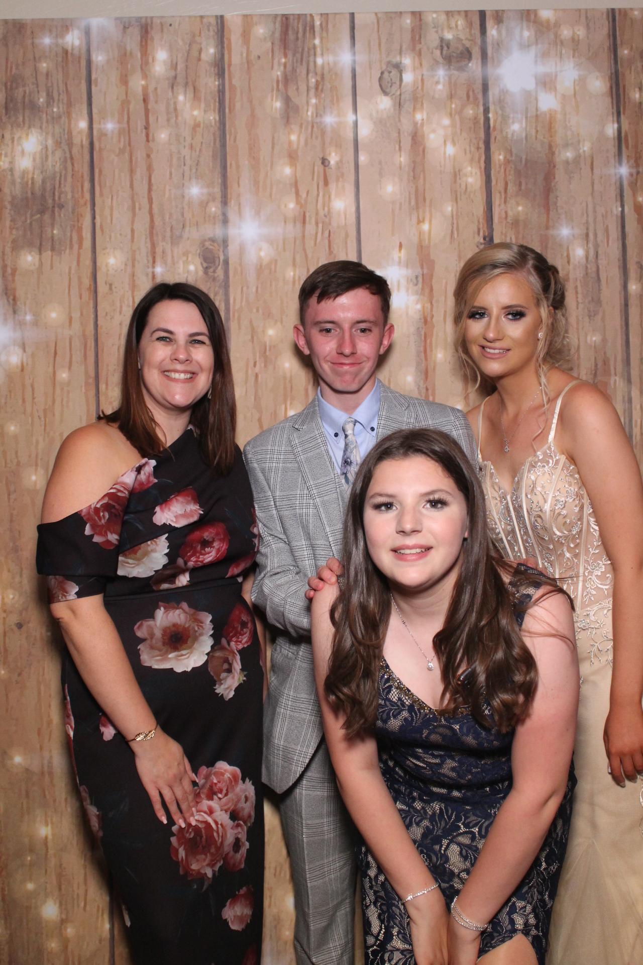 Ash Hill Academy prom 2022 | View more photos from the event at gallery.magicimages.uk/u/MagicImages/Ash-Hill-Academy-prom-2022