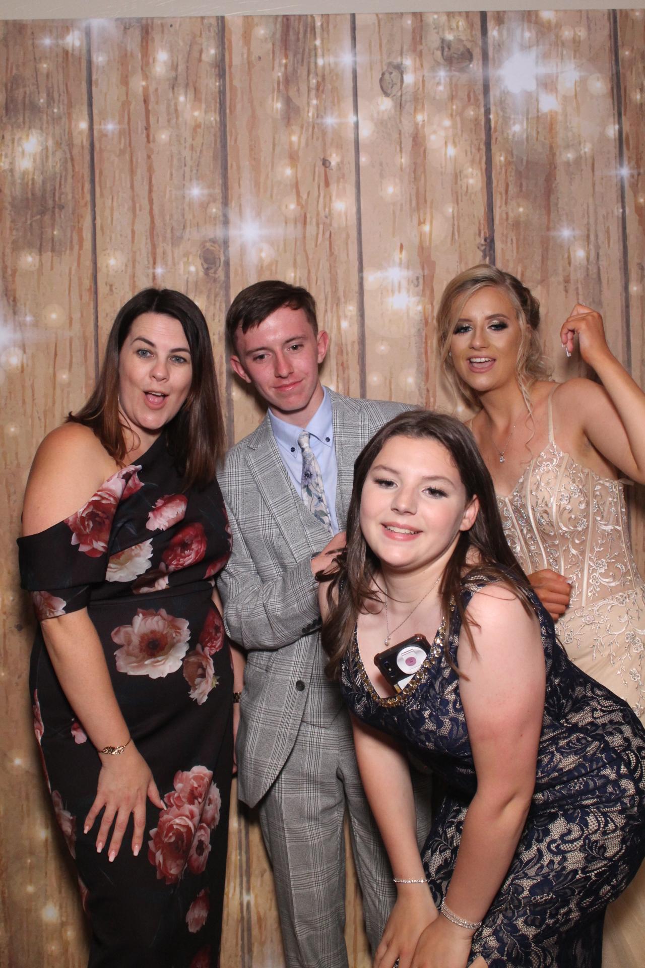 Ash Hill Academy prom 2022 | View more photos from the event at gallery.magicimages.uk/u/MagicImages/Ash-Hill-Academy-prom-2022