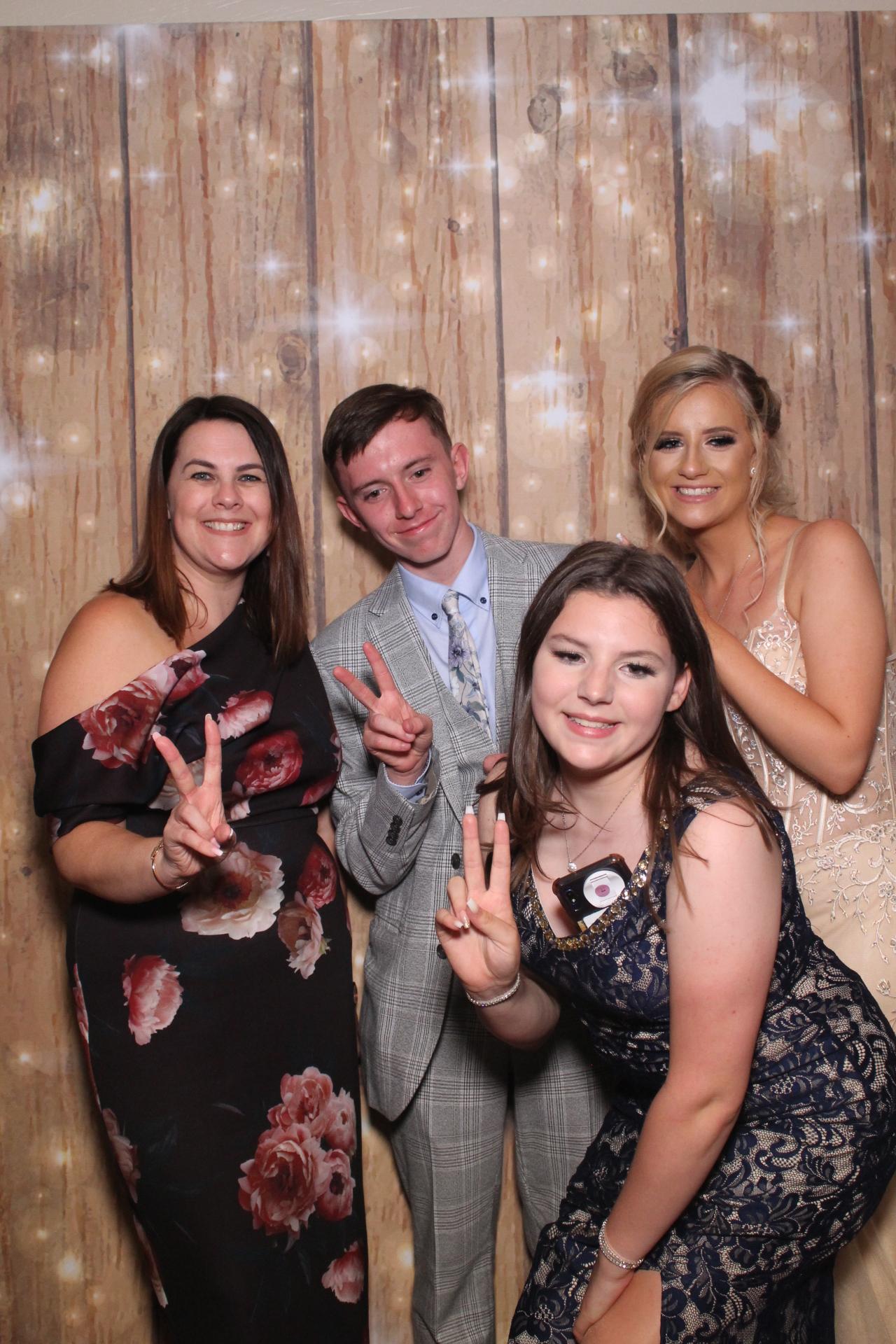 Ash Hill Academy prom 2022 | View more photos from the event at gallery.magicimages.uk/u/MagicImages/Ash-Hill-Academy-prom-2022