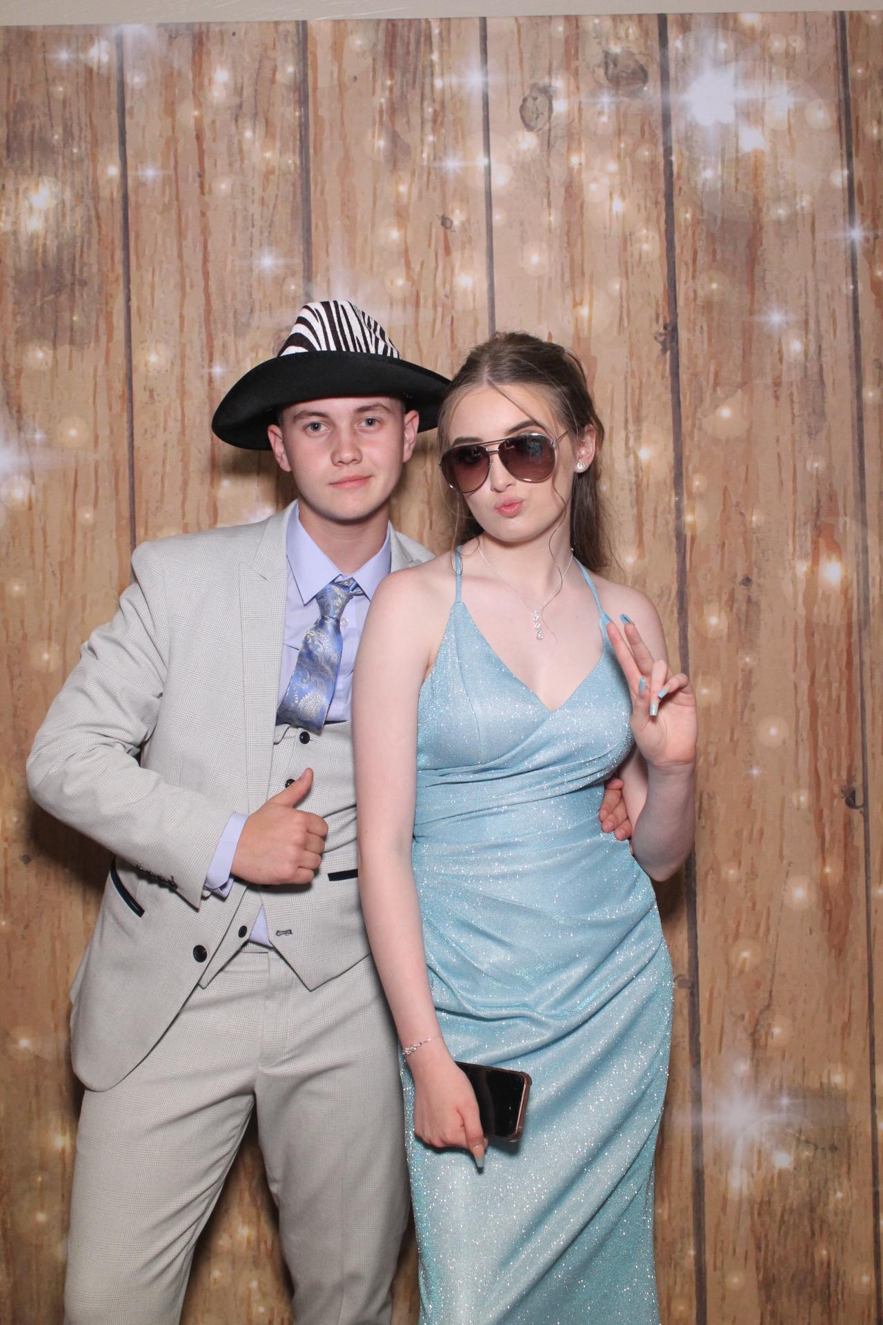 Ash Hill Academy prom 2022 | View more photos from the event at gallery.magicimages.uk/u/MagicImages/Ash-Hill-Academy-prom-2022
