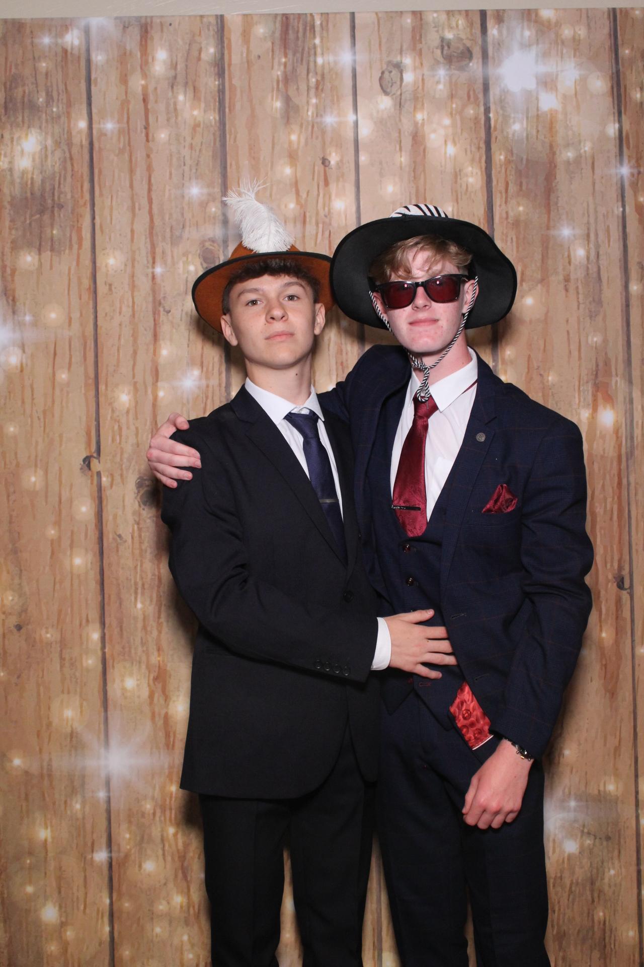 Ash Hill Academy prom 2022 | View more photos from the event at gallery.magicimages.uk/u/MagicImages/Ash-Hill-Academy-prom-2022