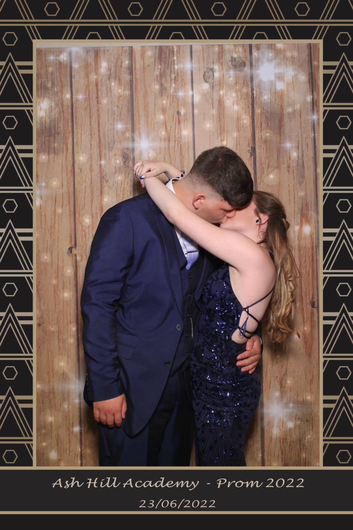 Ash Hill Academy prom 2022 | View more photos from the event at gallery.magicimages.uk/u/MagicImages/Ash-Hill-Academy-prom-2022