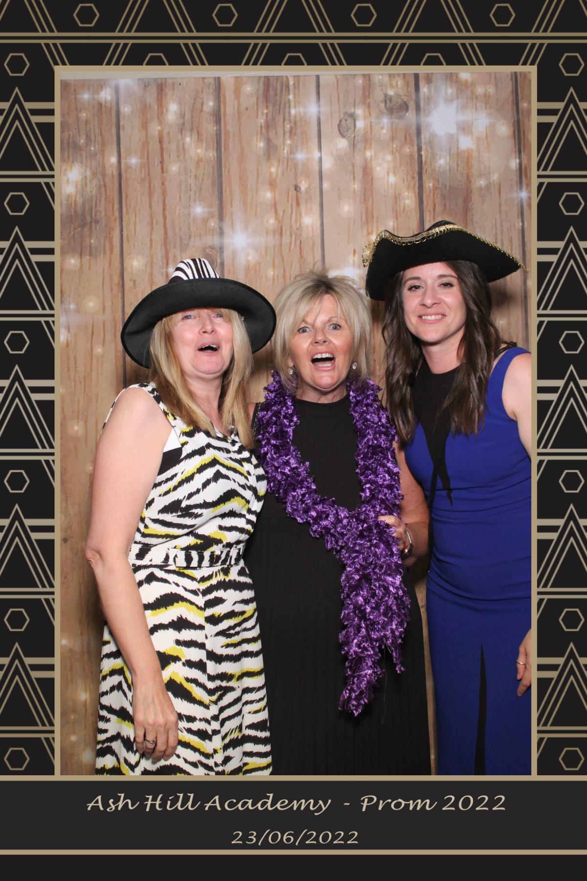 Ash Hill Academy prom 2022 | View more photos from the event at gallery.magicimages.uk/u/MagicImages/Ash-Hill-Academy-prom-2022