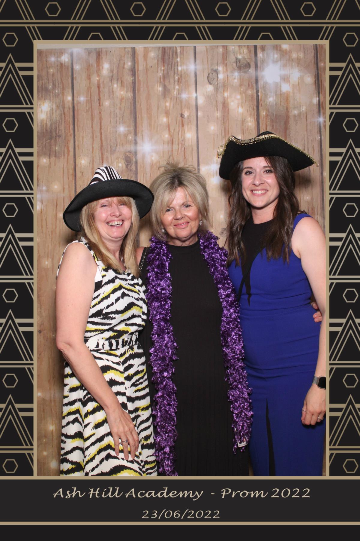 Ash Hill Academy prom 2022 | View more photos from the event at gallery.magicimages.uk/u/MagicImages/Ash-Hill-Academy-prom-2022