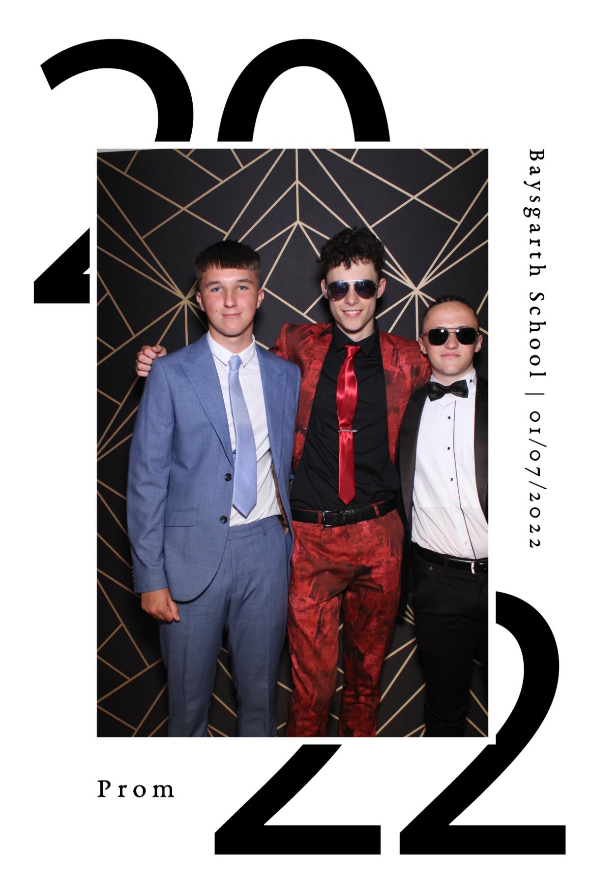 Baysgarth School Prom | View more photos from the event at gallery.magicimages.uk/u/MagicImages/Baysgarth-School-Prom-0
