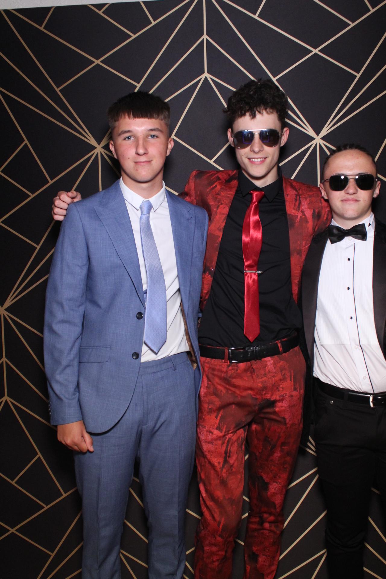 Baysgarth School Prom | View more photos from the event at gallery.magicimages.uk/u/MagicImages/Baysgarth-School-Prom-0