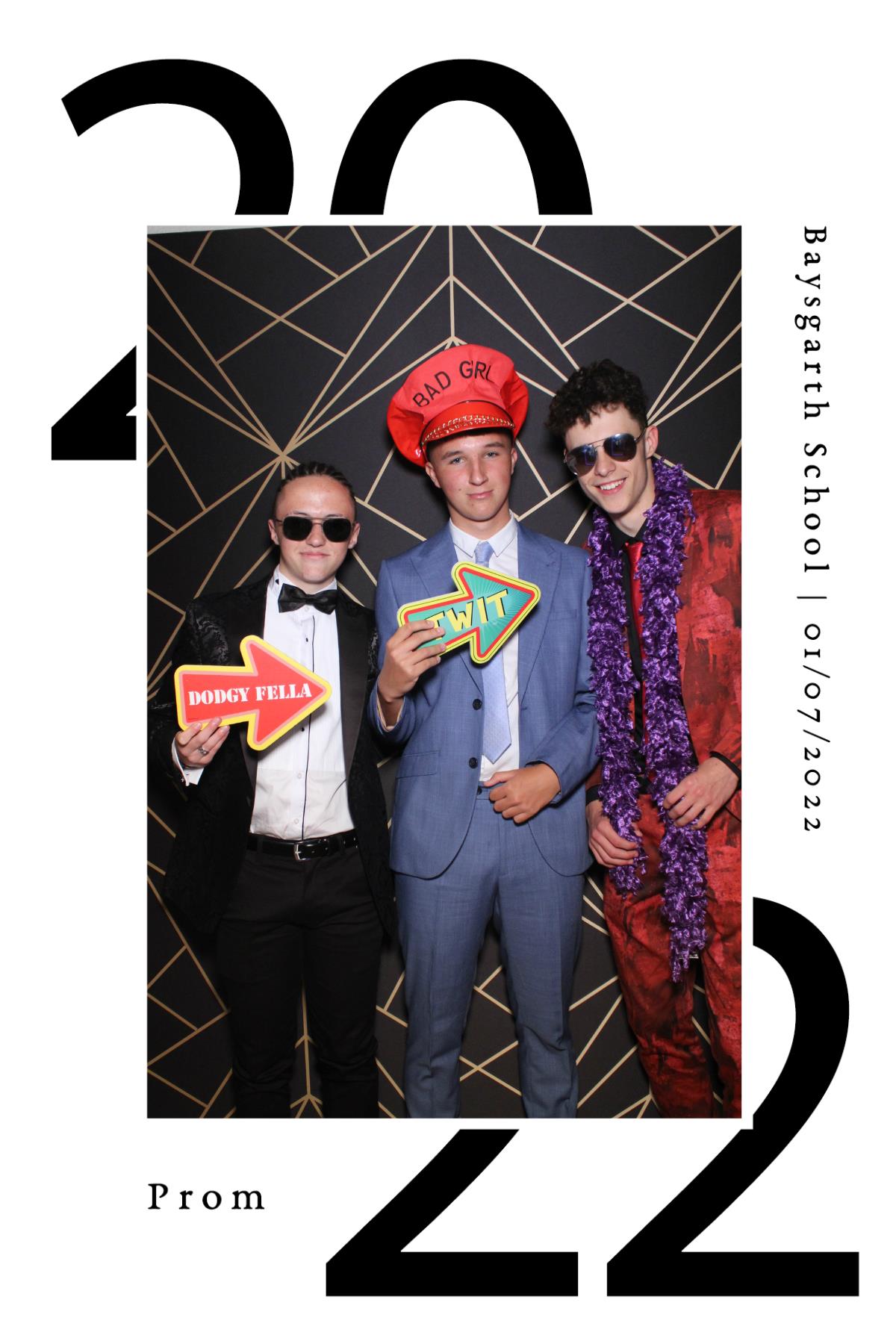 Baysgarth School Prom | View more photos from the event at gallery.magicimages.uk/u/MagicImages/Baysgarth-School-Prom-0