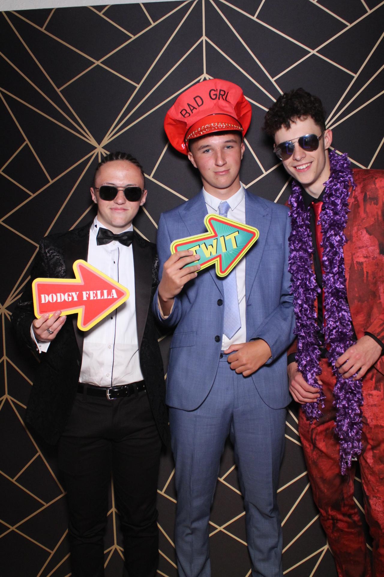 Baysgarth School Prom | View more photos from the event at gallery.magicimages.uk/u/MagicImages/Baysgarth-School-Prom-0