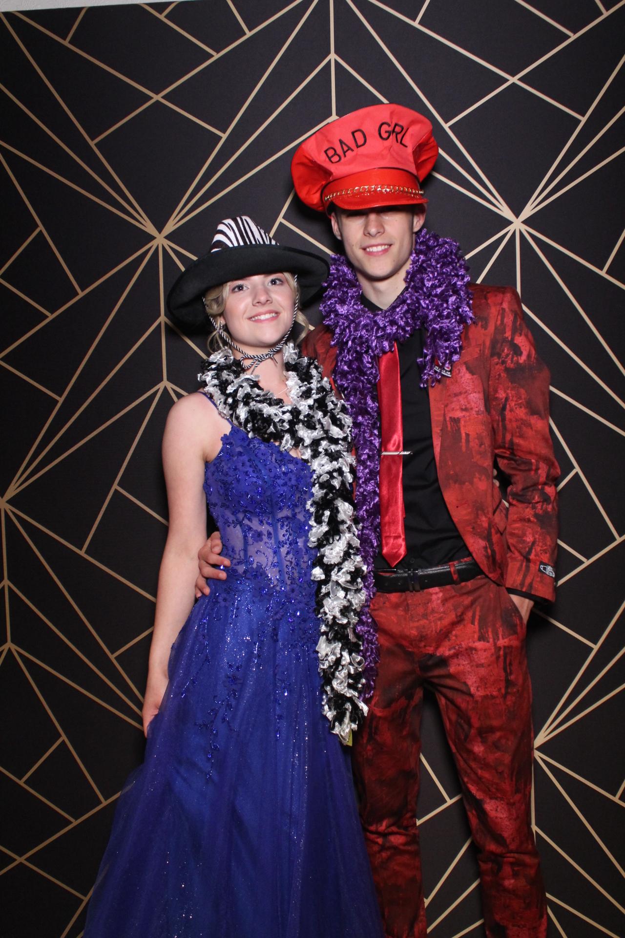 Baysgarth School Prom | View more photos from the event at gallery.magicimages.uk/u/MagicImages/Baysgarth-School-Prom-0