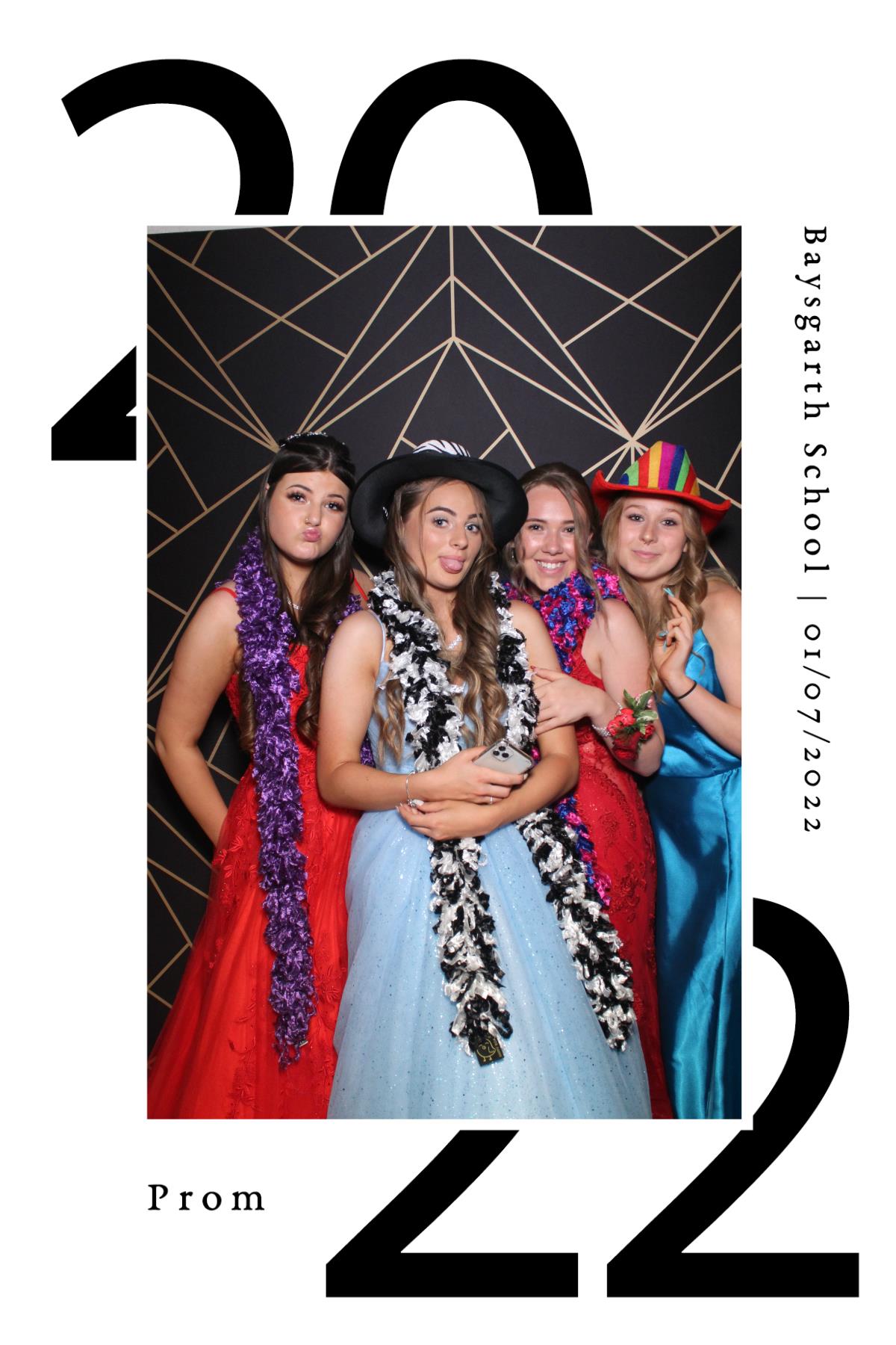 Baysgarth School Prom | View more photos from the event at gallery.magicimages.uk/u/MagicImages/Baysgarth-School-Prom-0