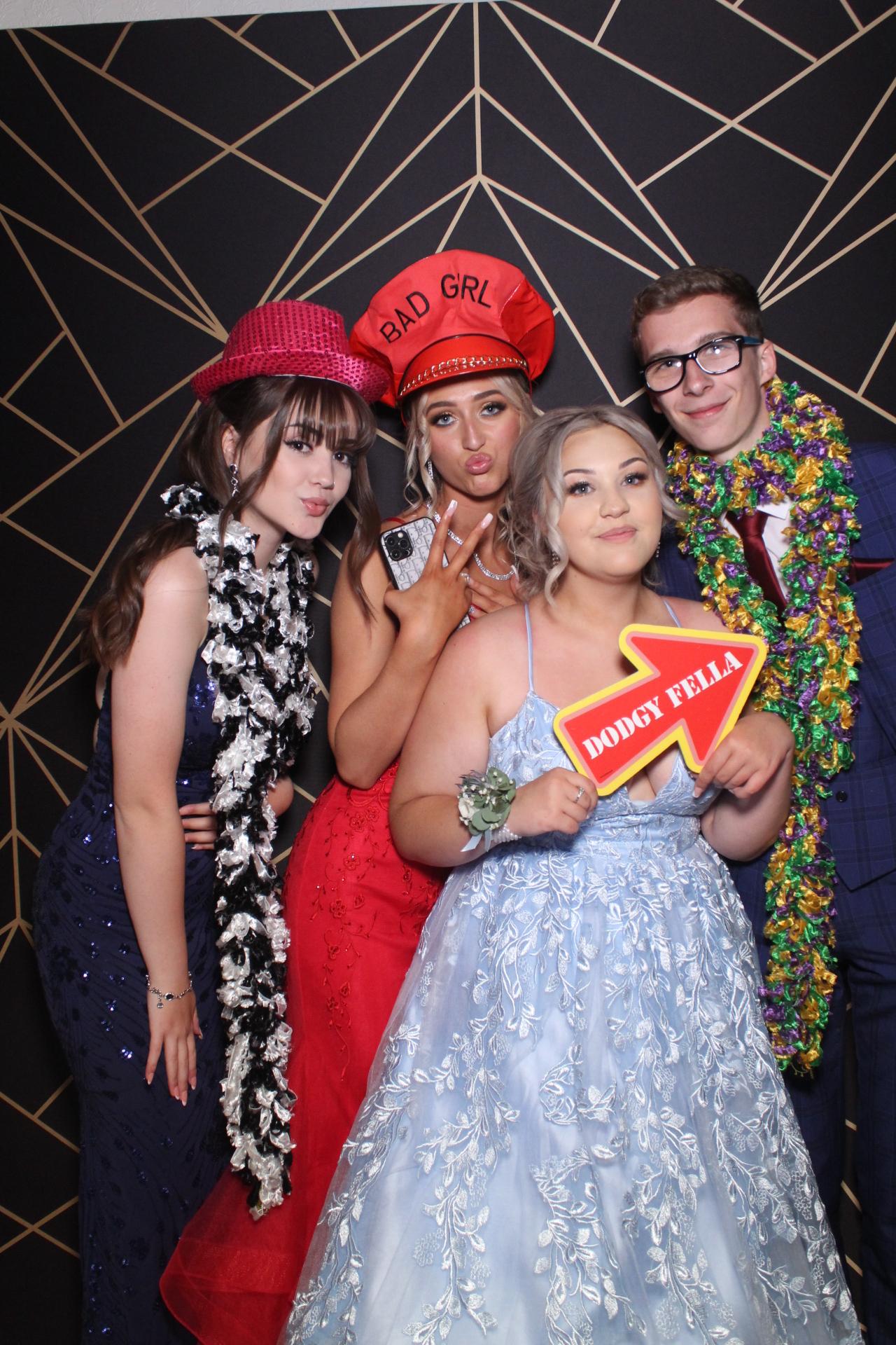 Baysgarth School Prom | View more photos from the event at gallery.magicimages.uk/u/MagicImages/Baysgarth-School-Prom-0