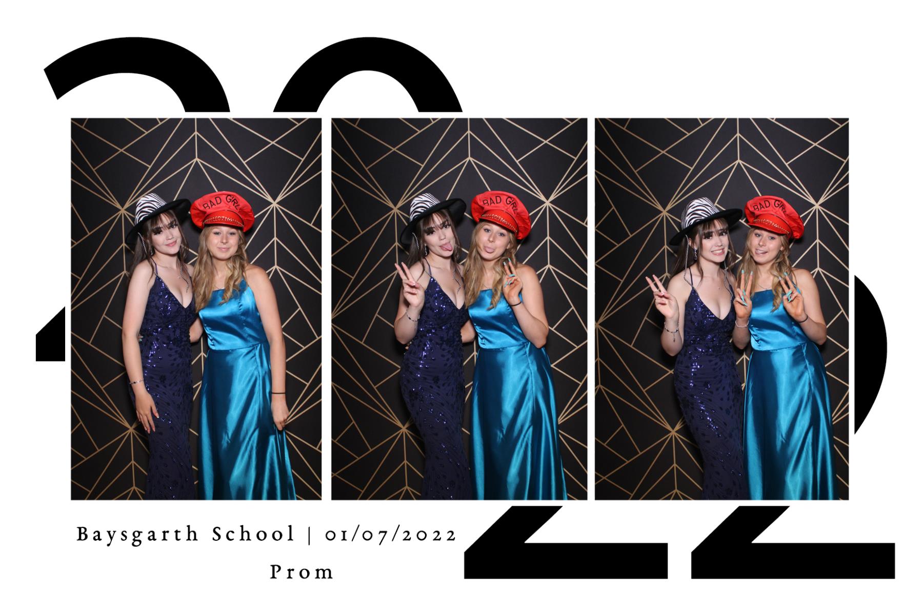 Baysgarth School Prom | View more photos from the event at gallery.magicimages.uk/u/MagicImages/Baysgarth-School-Prom-0
