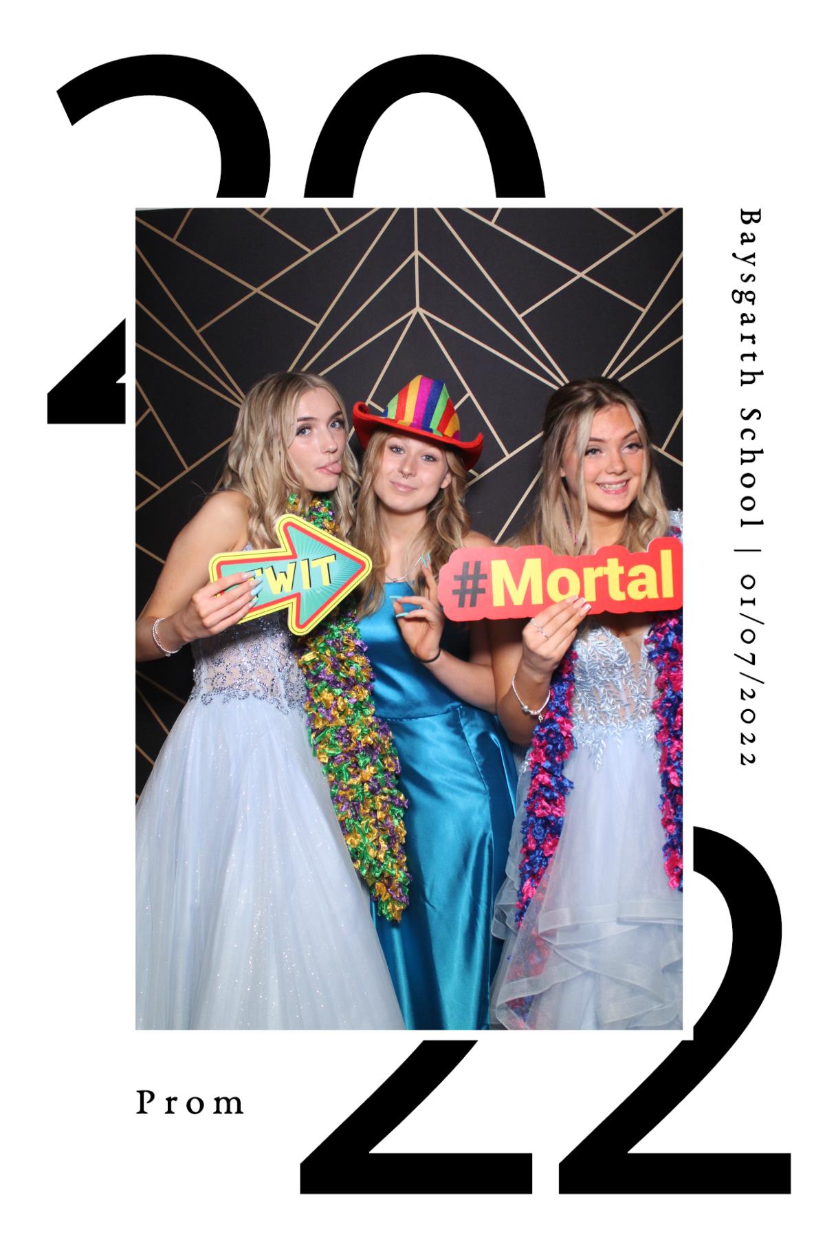 Baysgarth School Prom | View more photos from the event at gallery.magicimages.uk/u/MagicImages/Baysgarth-School-Prom-0