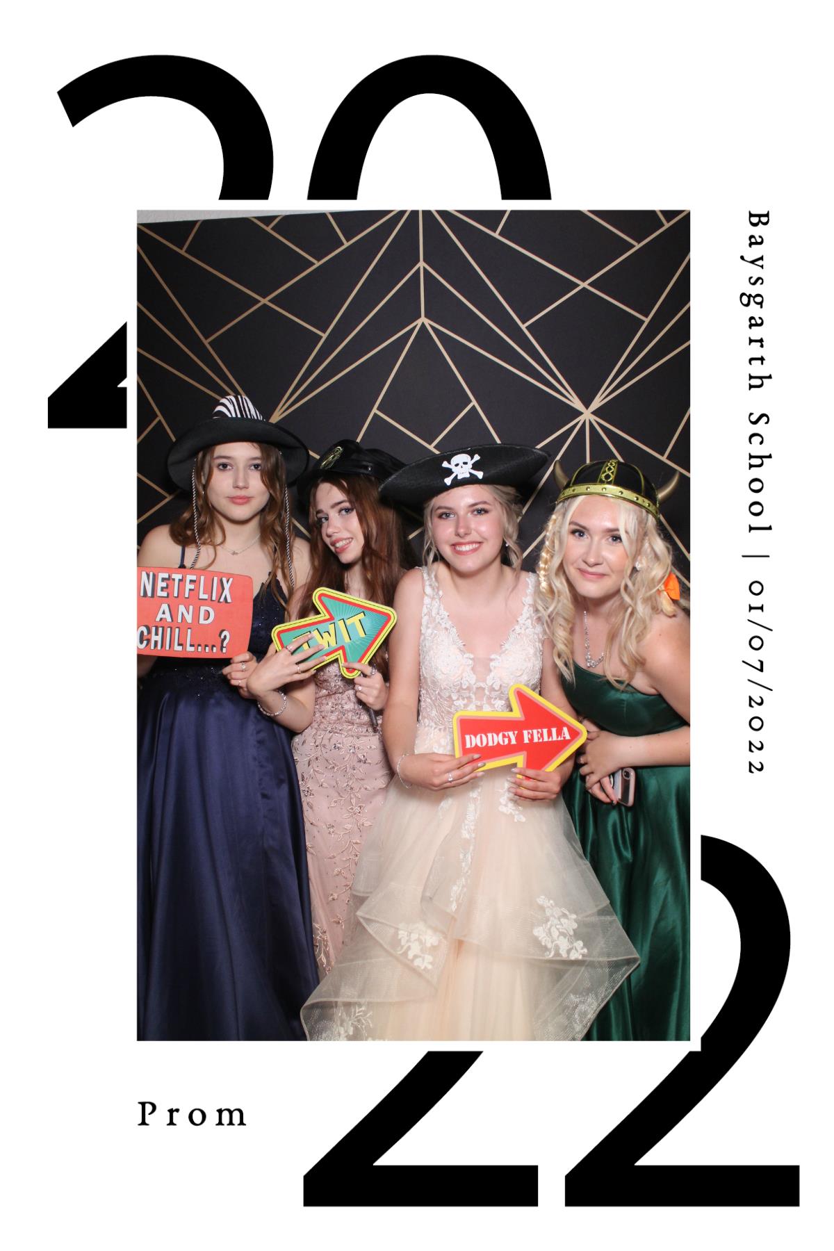 Baysgarth School Prom | View more photos from the event at gallery.magicimages.uk/u/MagicImages/Baysgarth-School-Prom-0
