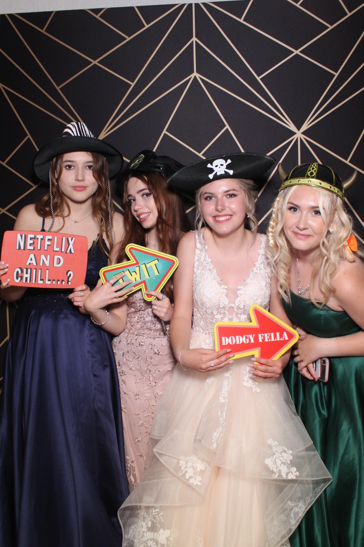 Baysgarth School Prom | View more photos from the event at gallery.magicimages.uk/u/MagicImages/Baysgarth-School-Prom-0