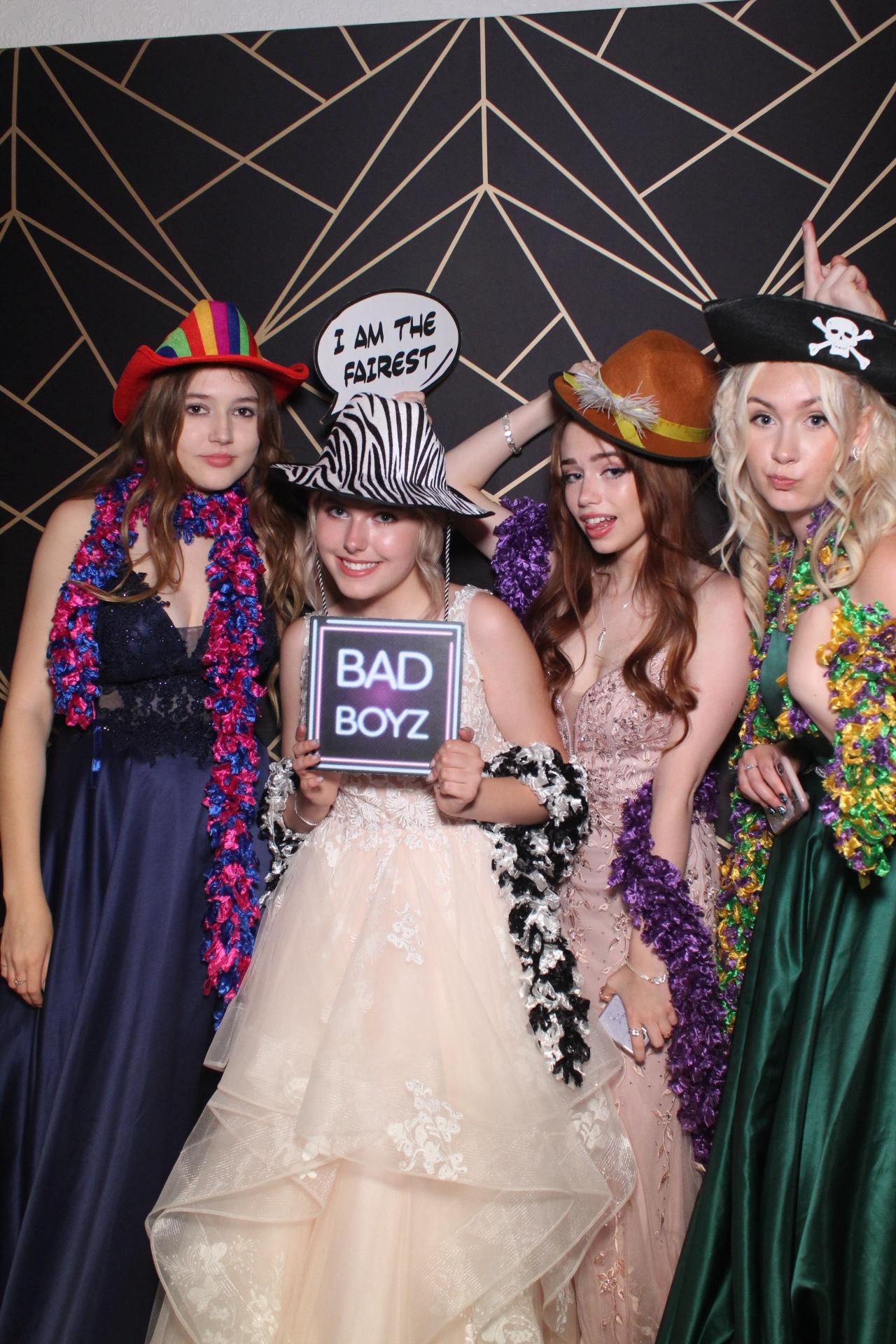 Baysgarth School Prom | View more photos from the event at gallery.magicimages.uk/u/MagicImages/Baysgarth-School-Prom-0