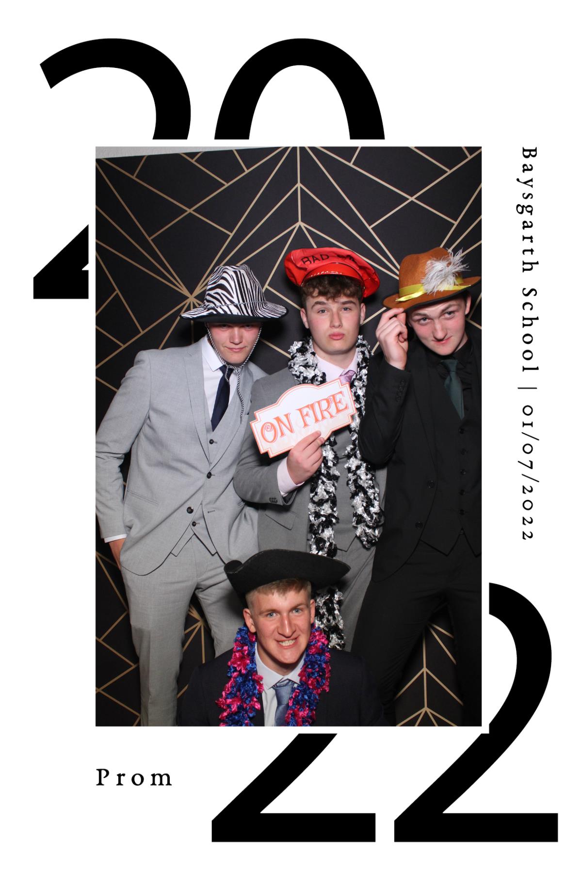 Baysgarth School Prom | View more photos from the event at gallery.magicimages.uk/u/MagicImages/Baysgarth-School-Prom-0