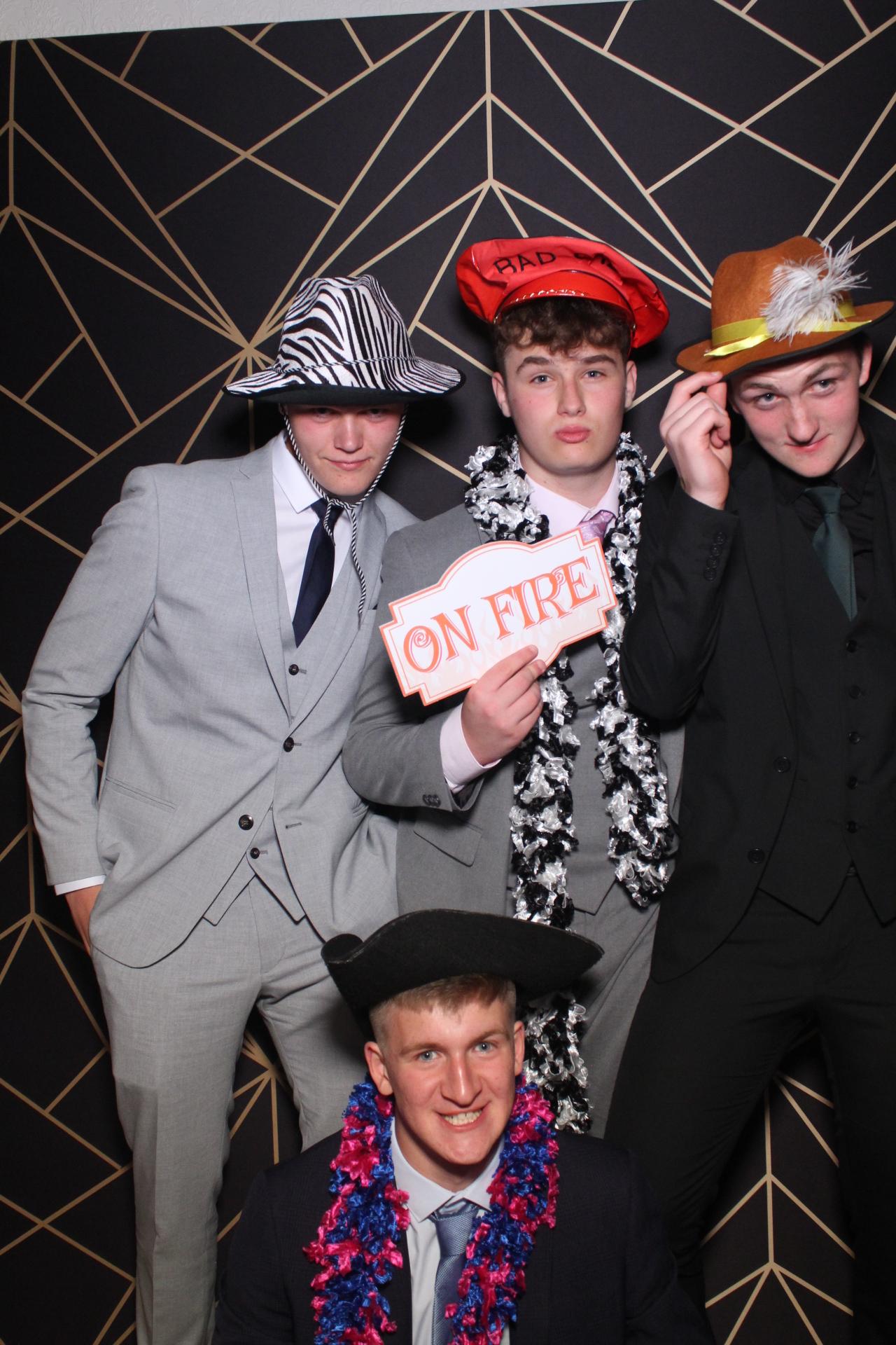 Baysgarth School Prom | View more photos from the event at gallery.magicimages.uk/u/MagicImages/Baysgarth-School-Prom-0