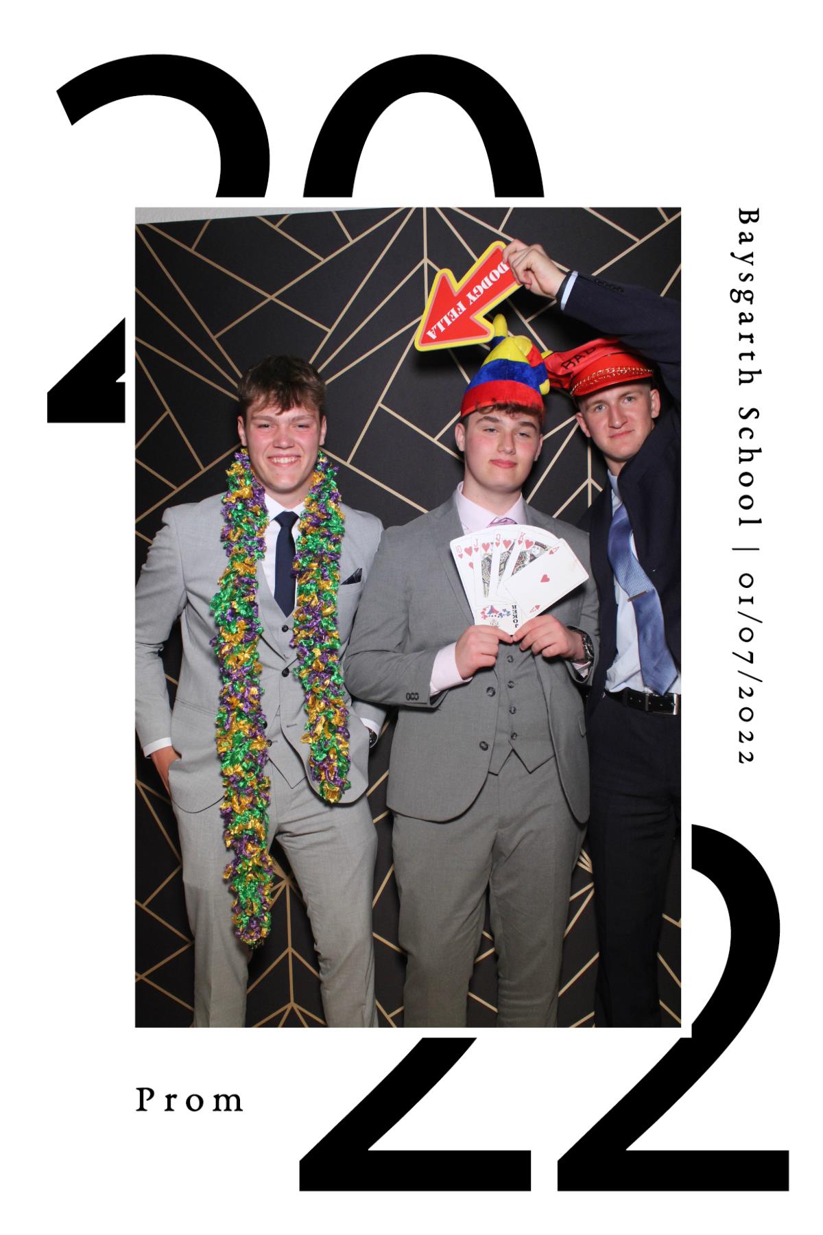 Baysgarth School Prom | View more photos from the event at gallery.magicimages.uk/u/MagicImages/Baysgarth-School-Prom-0