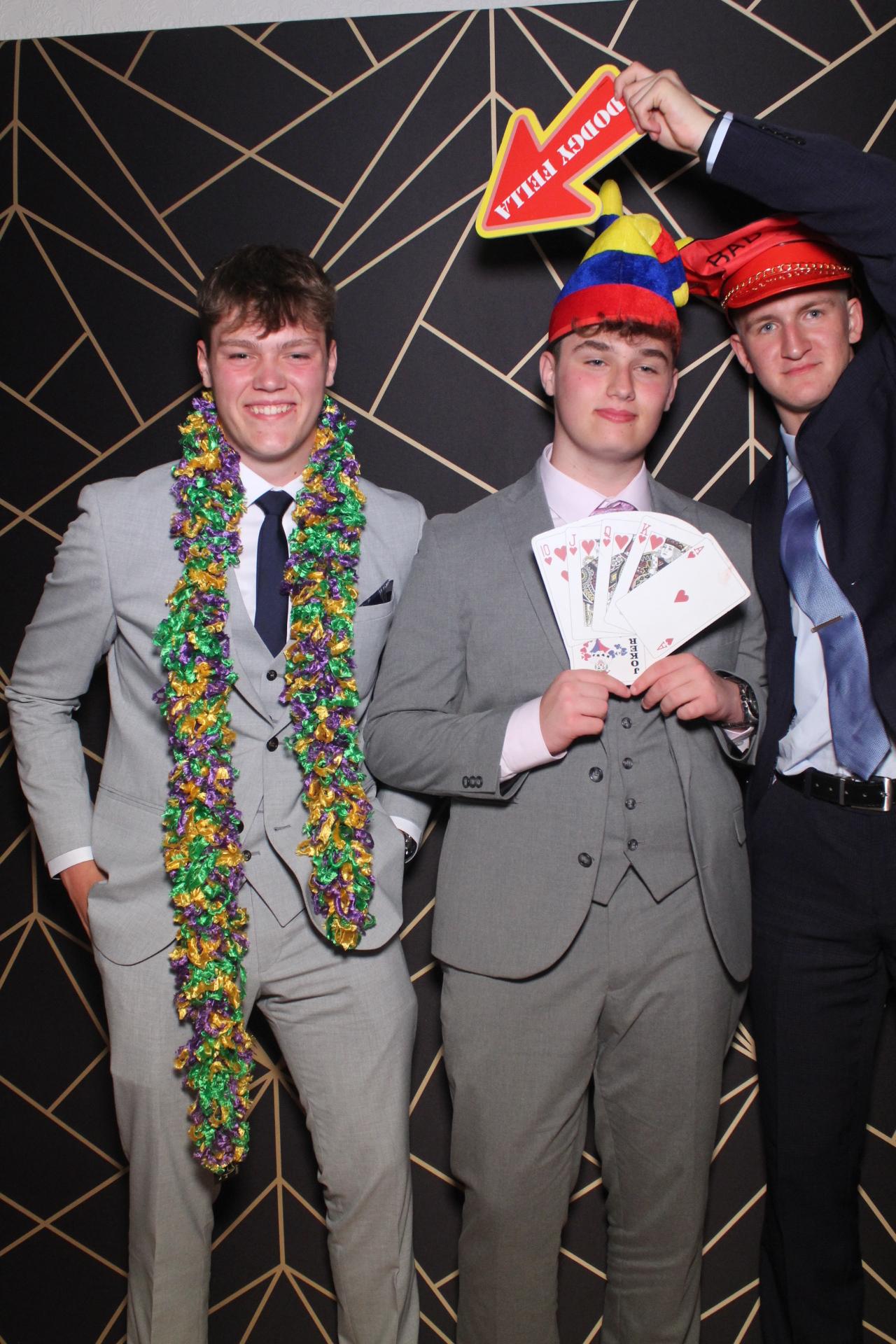 Baysgarth School Prom | View more photos from the event at gallery.magicimages.uk/u/MagicImages/Baysgarth-School-Prom-0