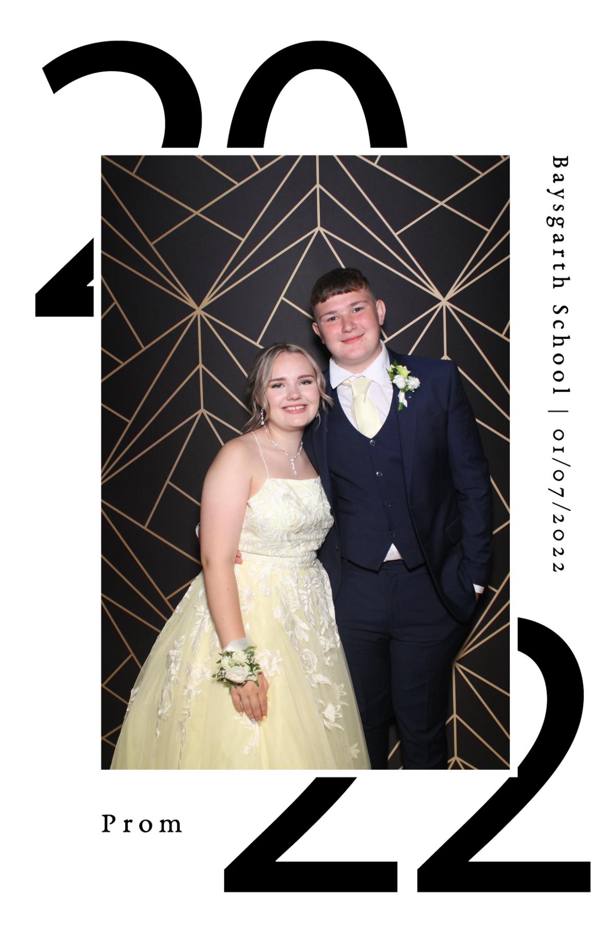 Baysgarth School Prom | View more photos from the event at gallery.magicimages.uk/u/MagicImages/Baysgarth-School-Prom-0