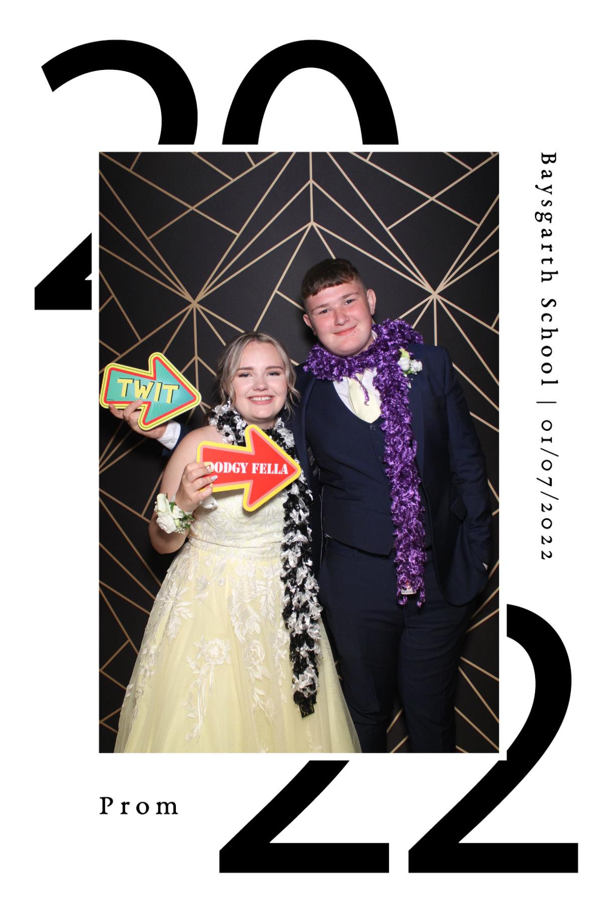 Baysgarth School Prom | View more photos from the event at gallery.magicimages.uk/u/MagicImages/Baysgarth-School-Prom-0